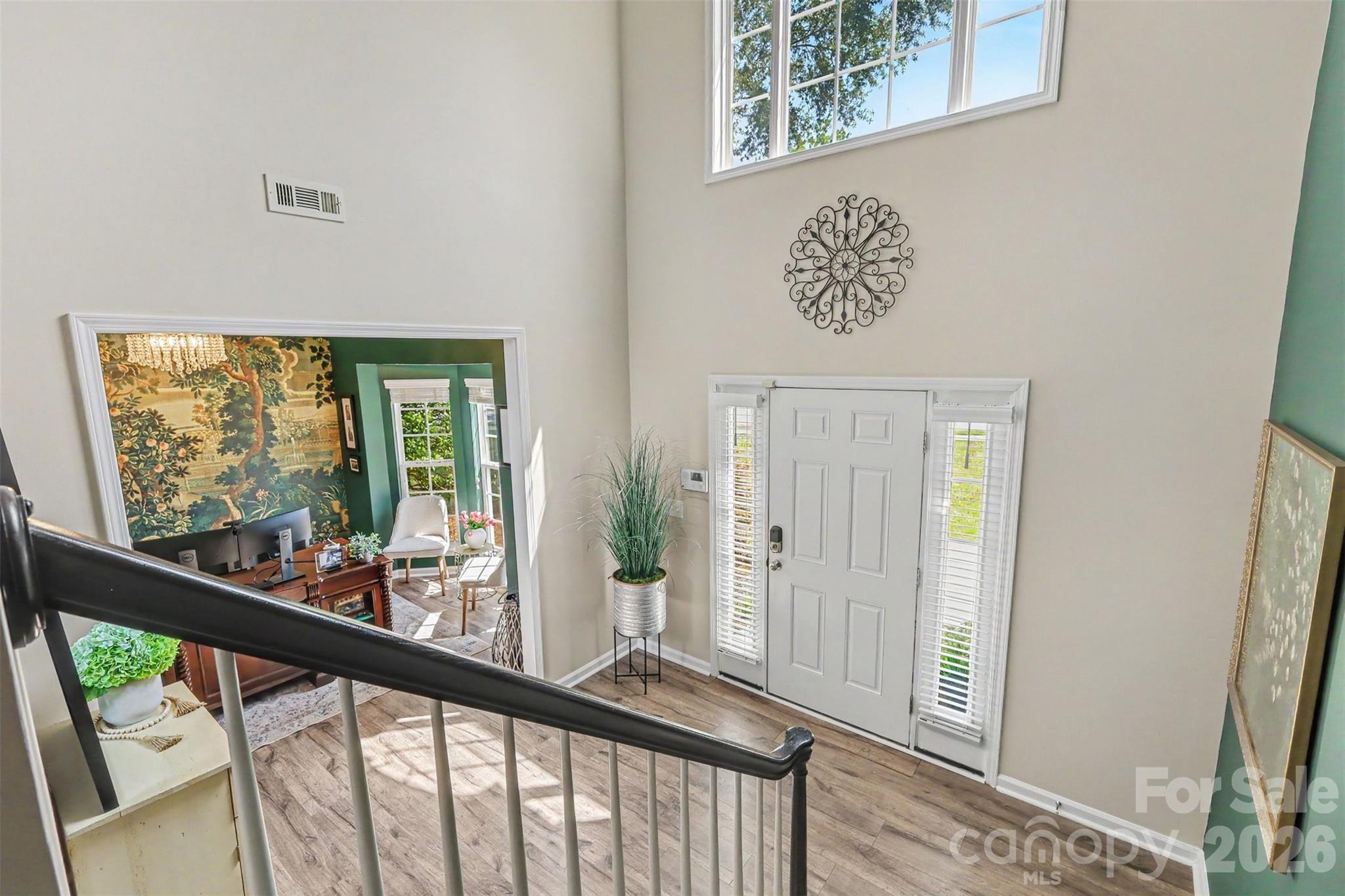 409 Dutchmans Meadow Drive — Mount Holly