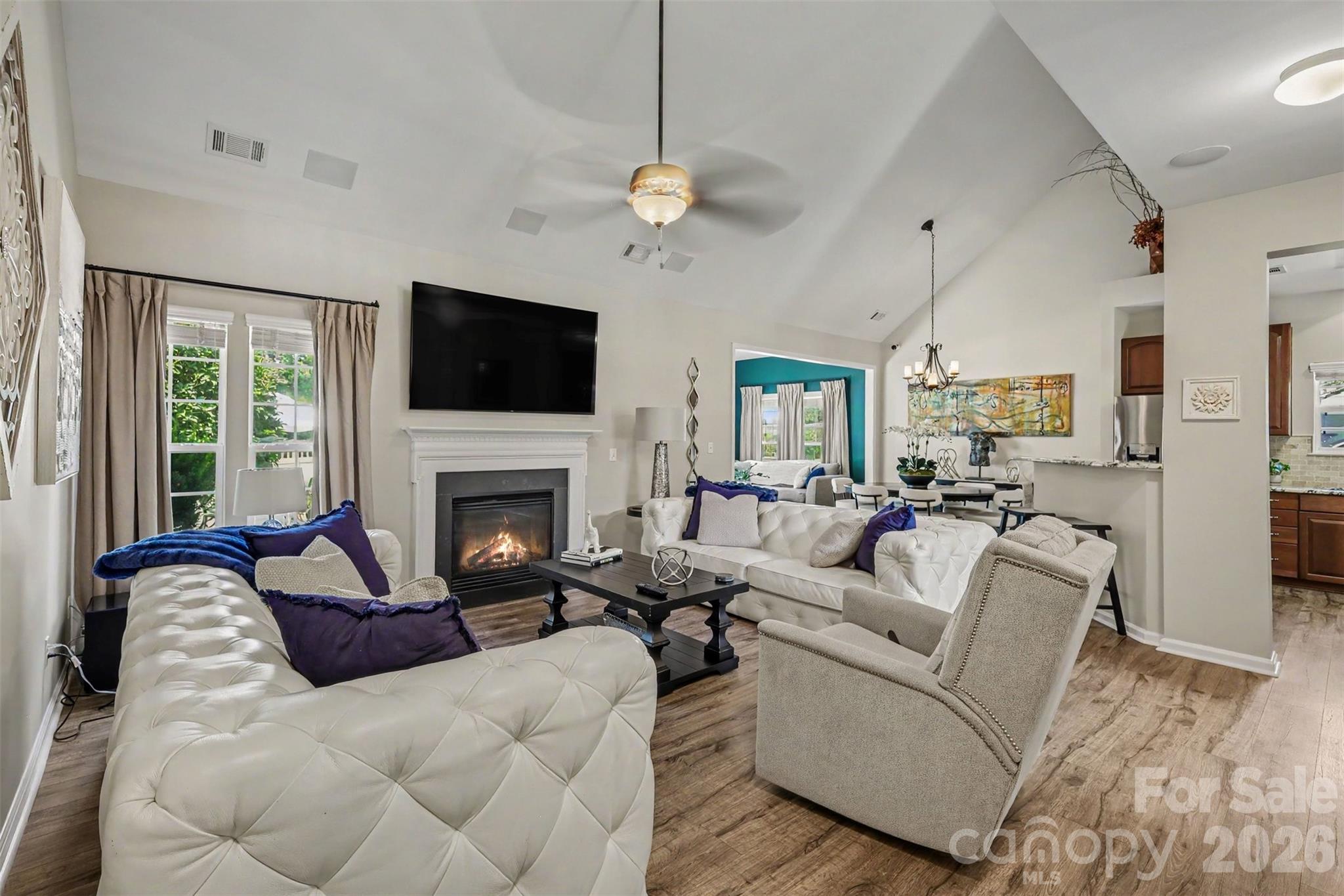 409 Dutchmans Meadow Drive — Mount Holly