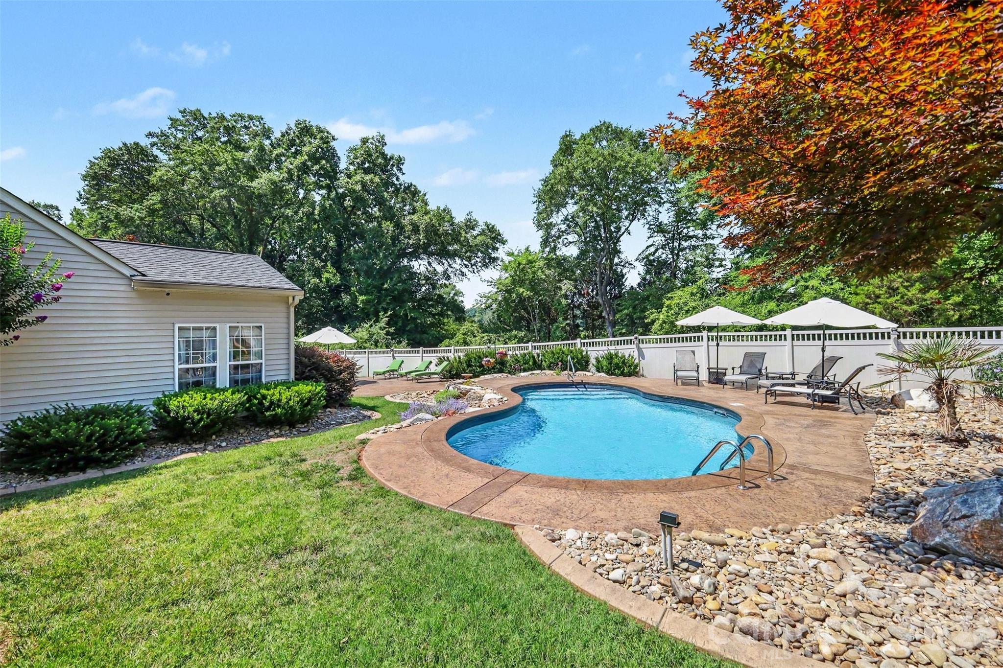 409 Dutchmans Meadow Drive — Mount Holly