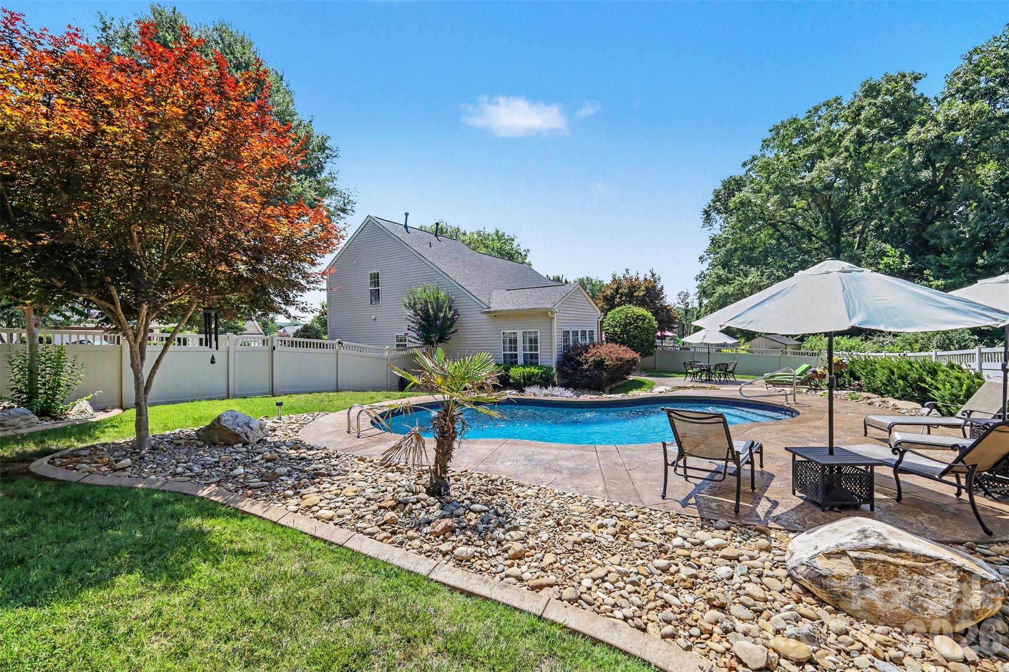 409 Dutchmans Meadow Drive — Mount Holly