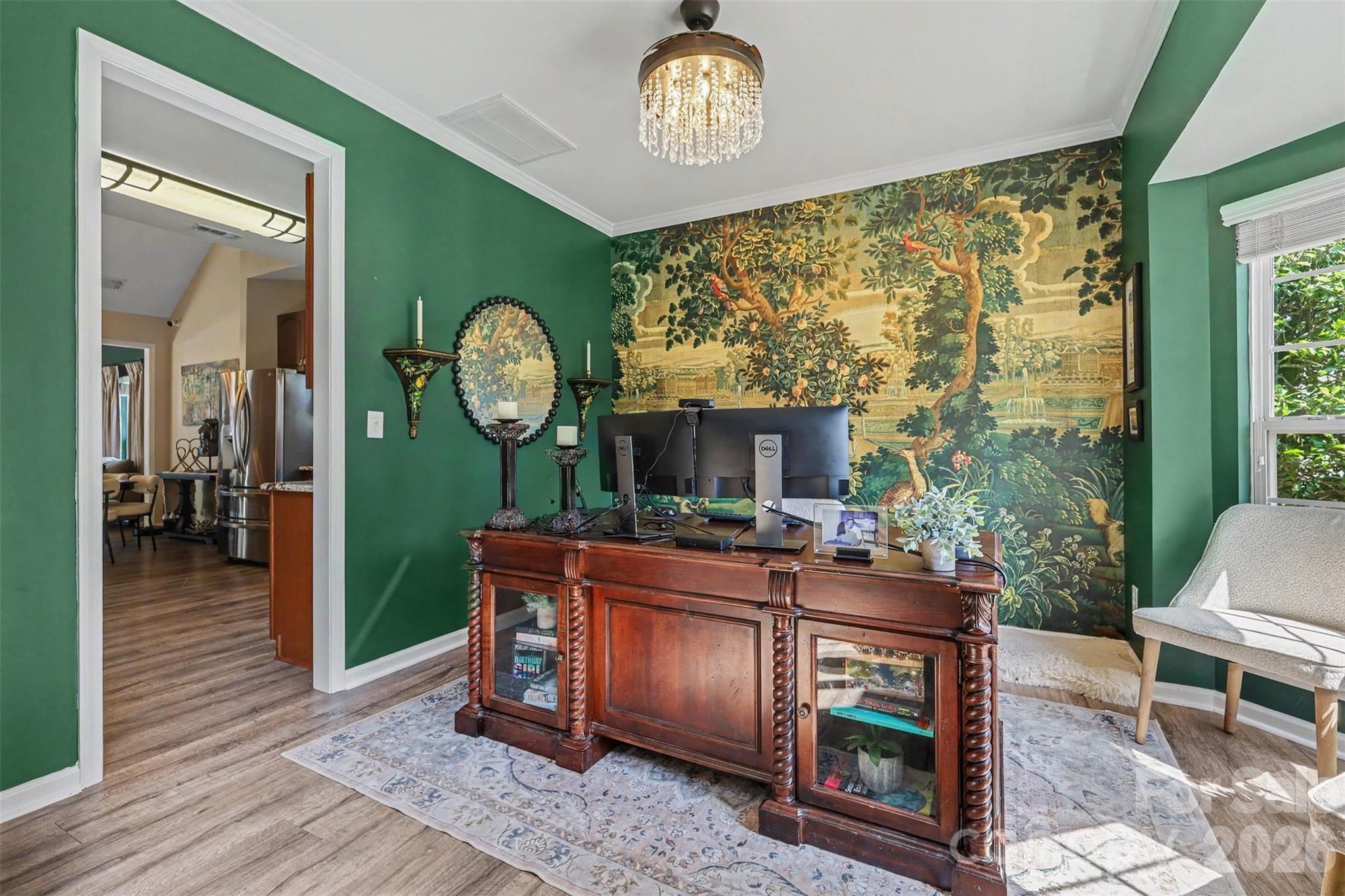 409 Dutchmans Meadow Drive — Mount Holly