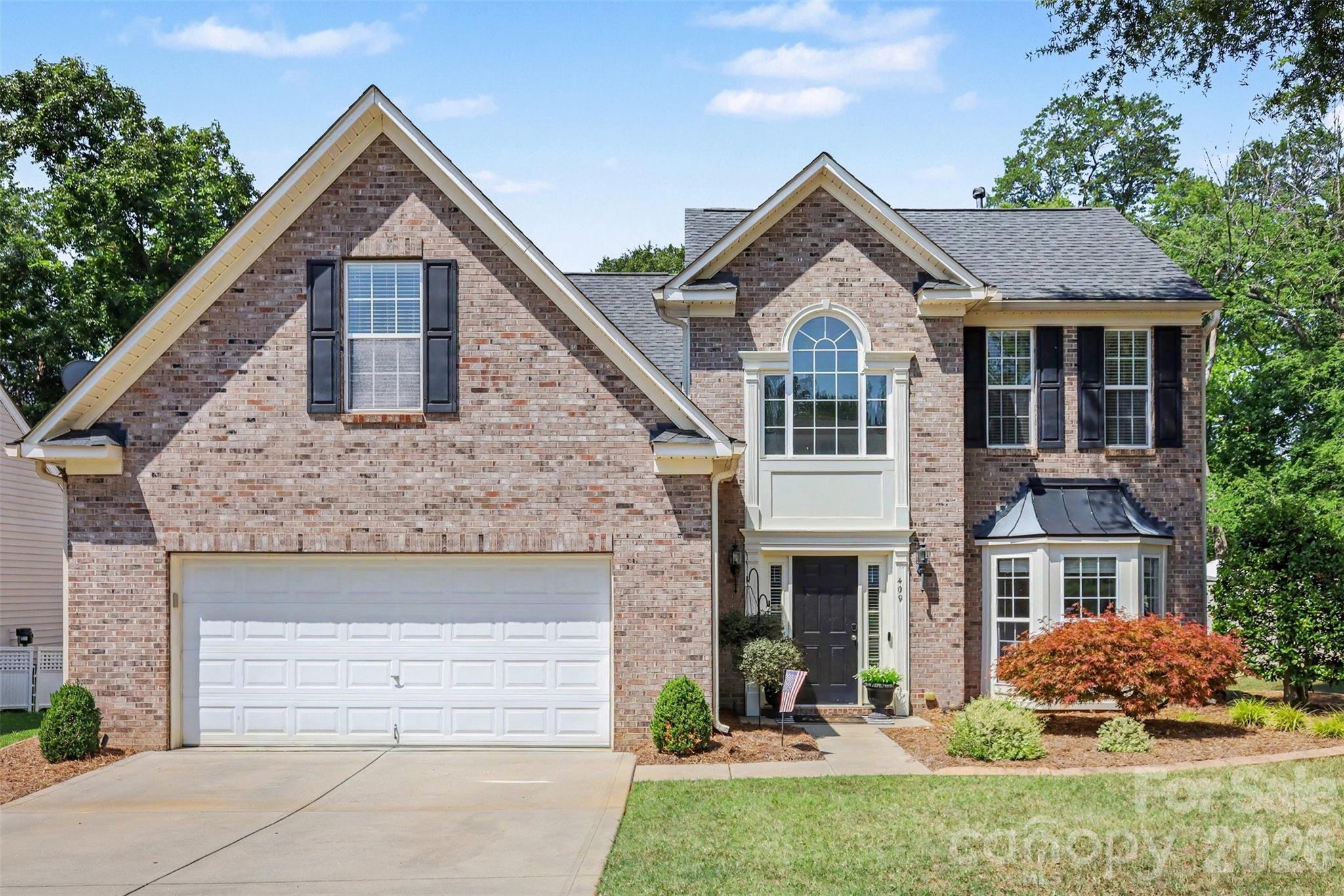 409 Dutchmans Meadow Drive — Mount Holly
