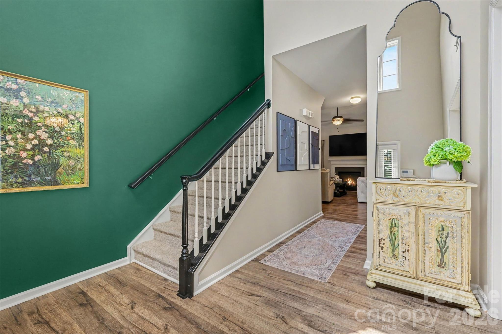 409 Dutchmans Meadow Drive — Mount Holly