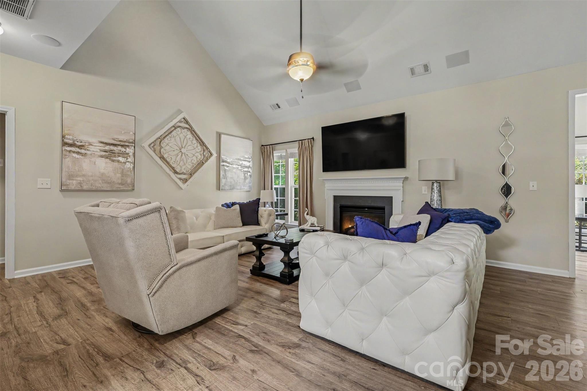409 Dutchmans Meadow Drive — Mount Holly