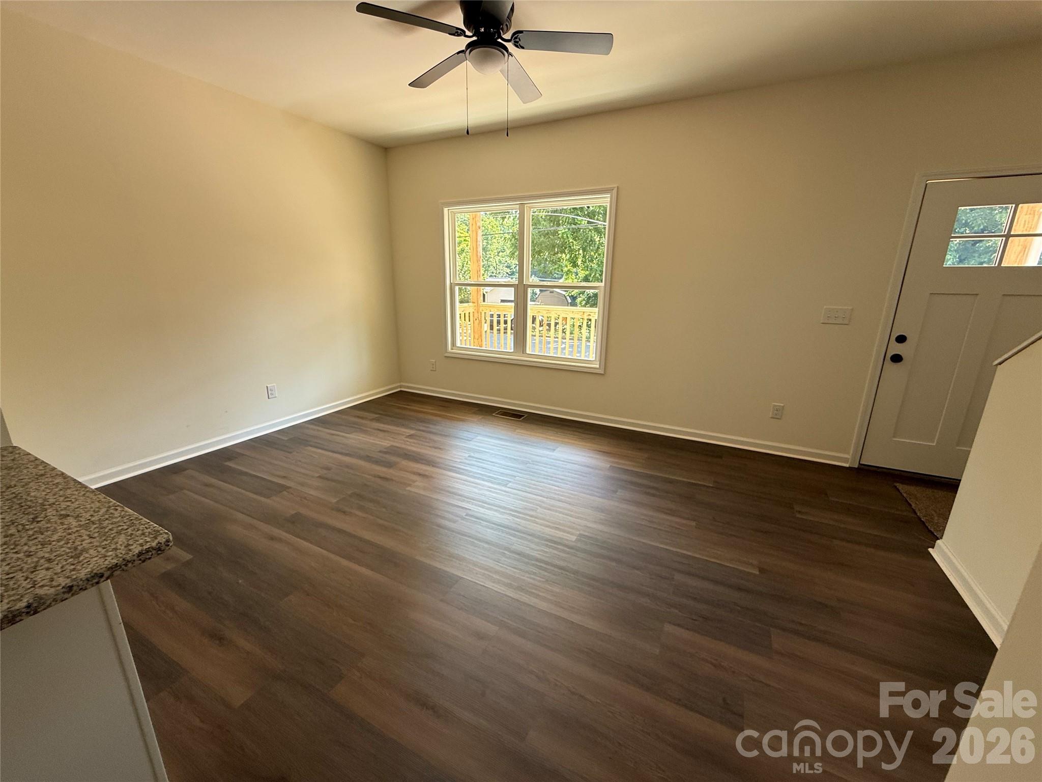 227 S Caldwell Avenue — Newton