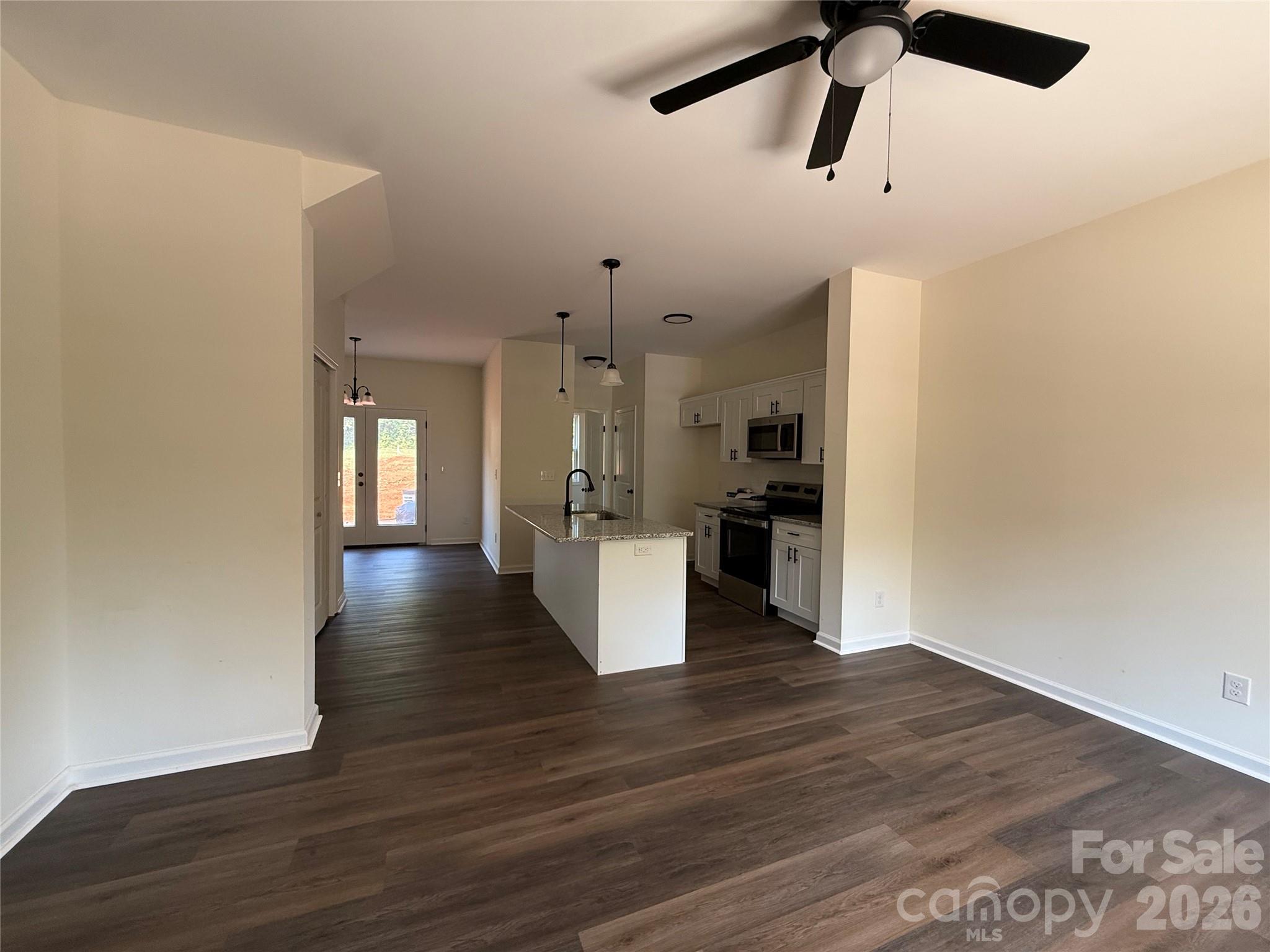 227 S Caldwell Avenue — Newton