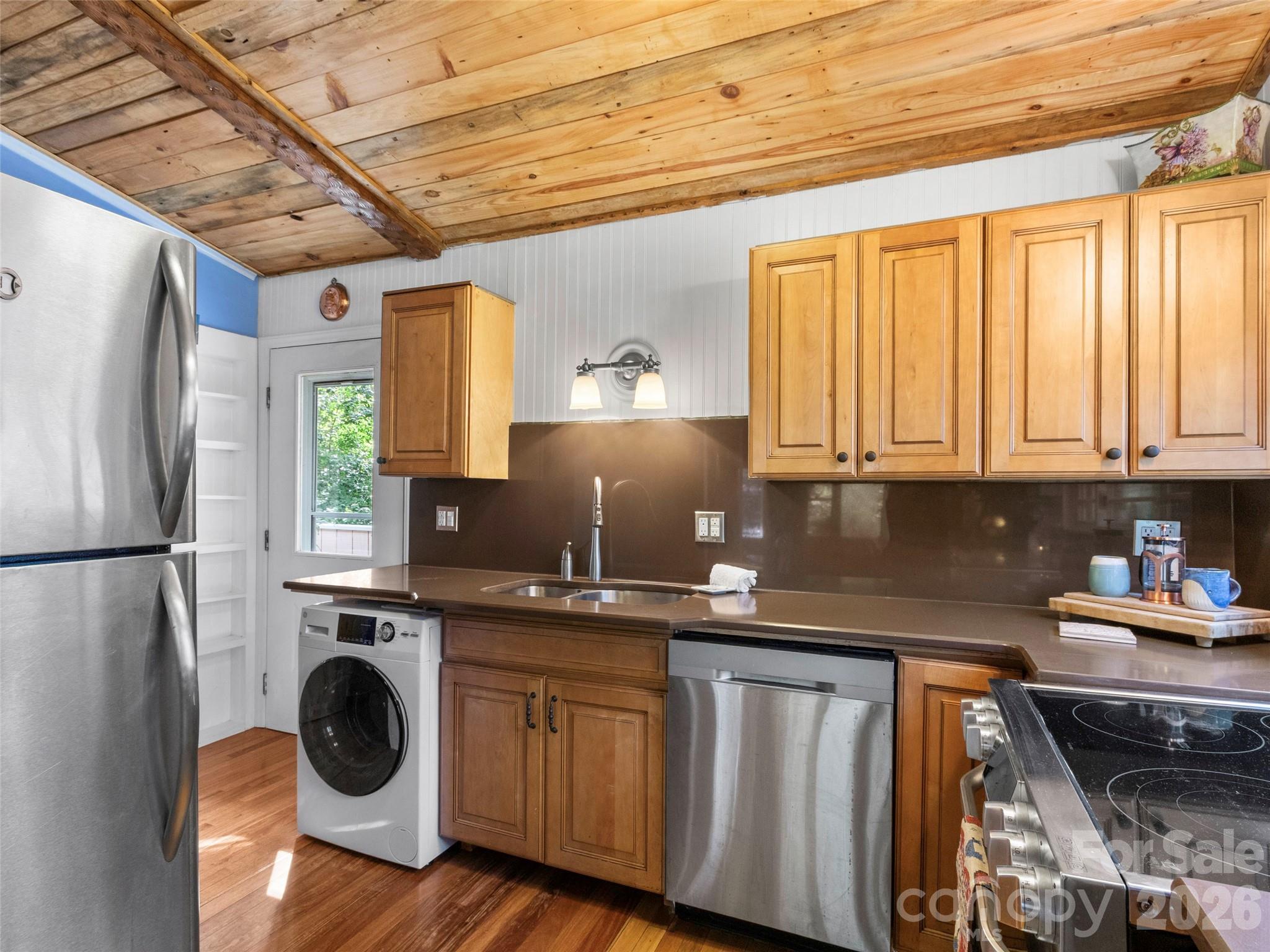 127 Riverview Drive #8 & 8B — Asheville