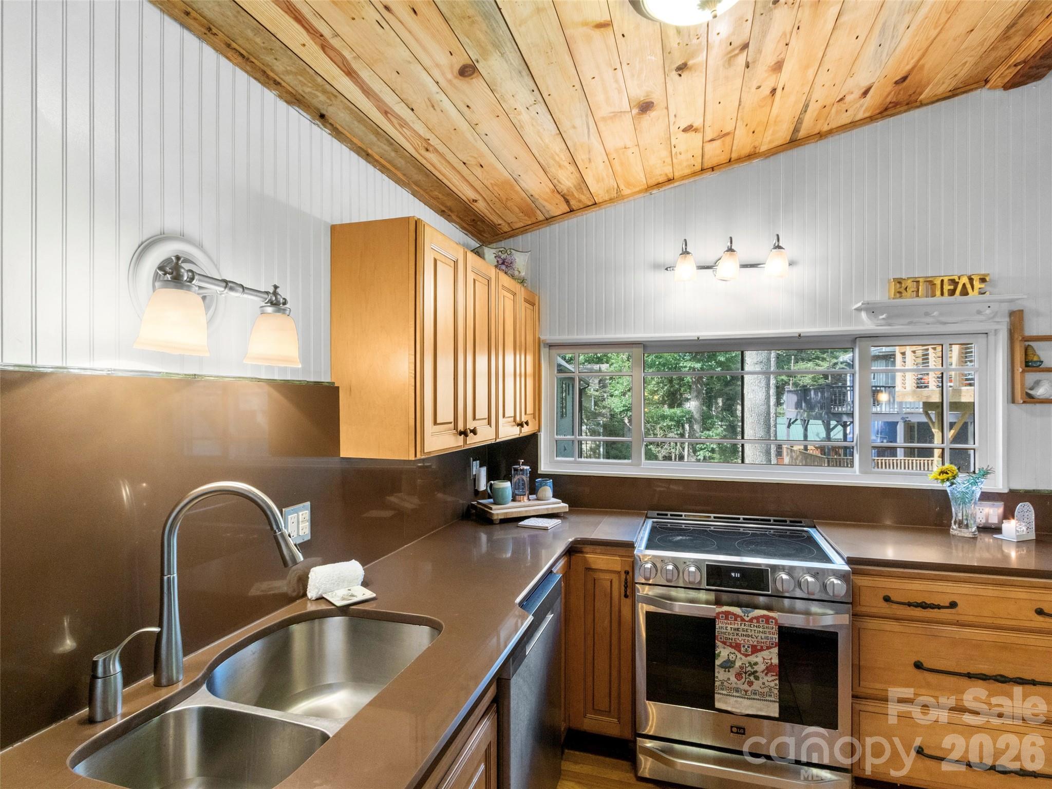 127 Riverview Drive #8 & 8B — Asheville