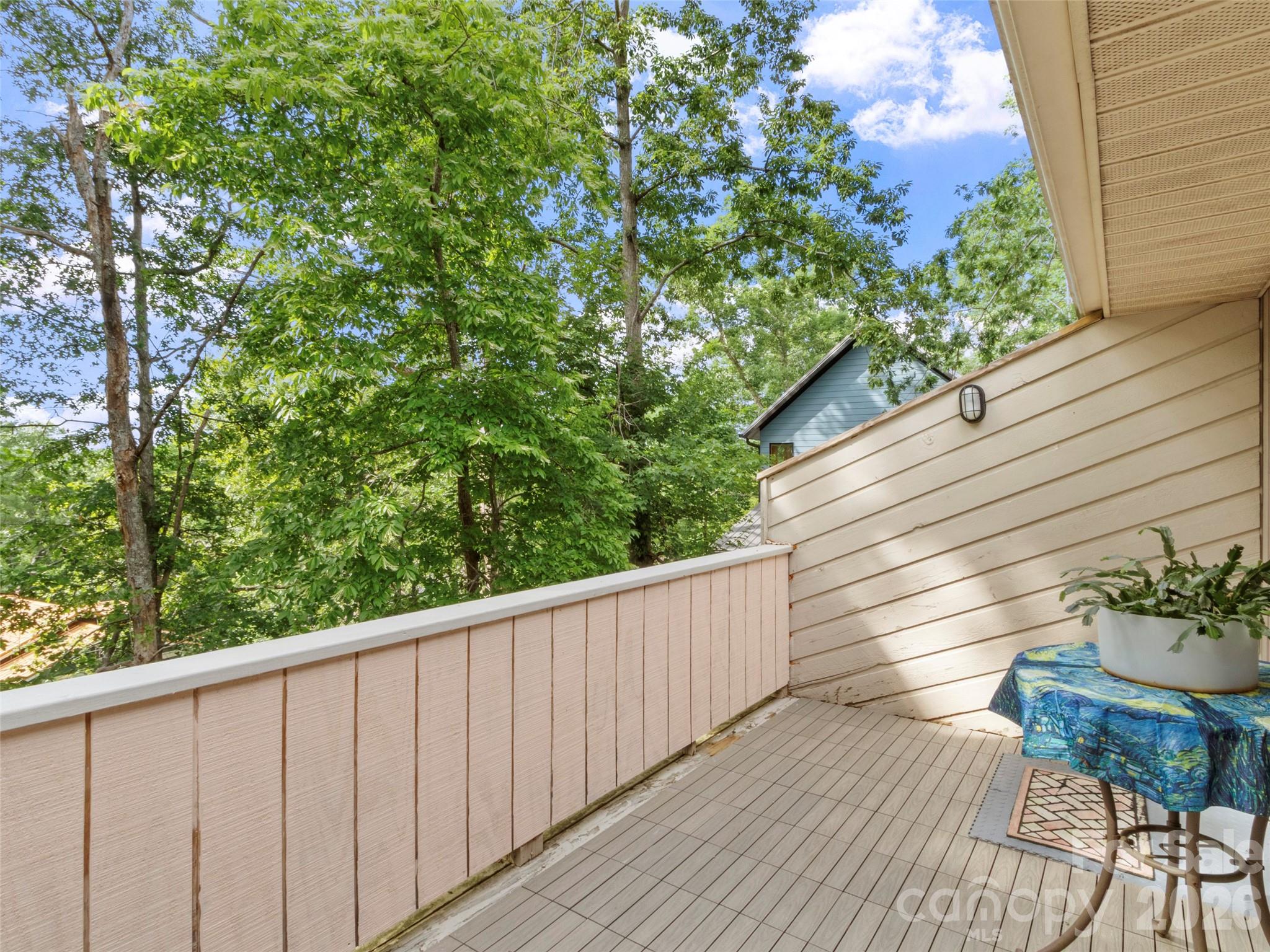 127 Riverview Drive #8 & 8B — Asheville