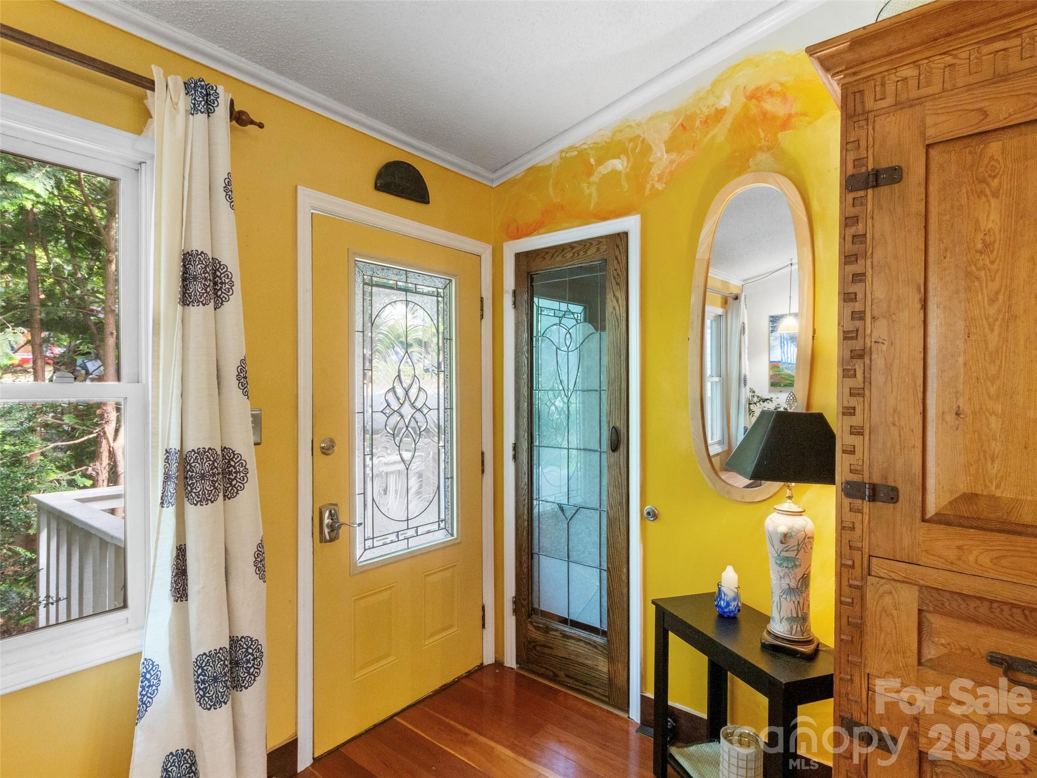 127 Riverview Drive #8 & 8B — Asheville