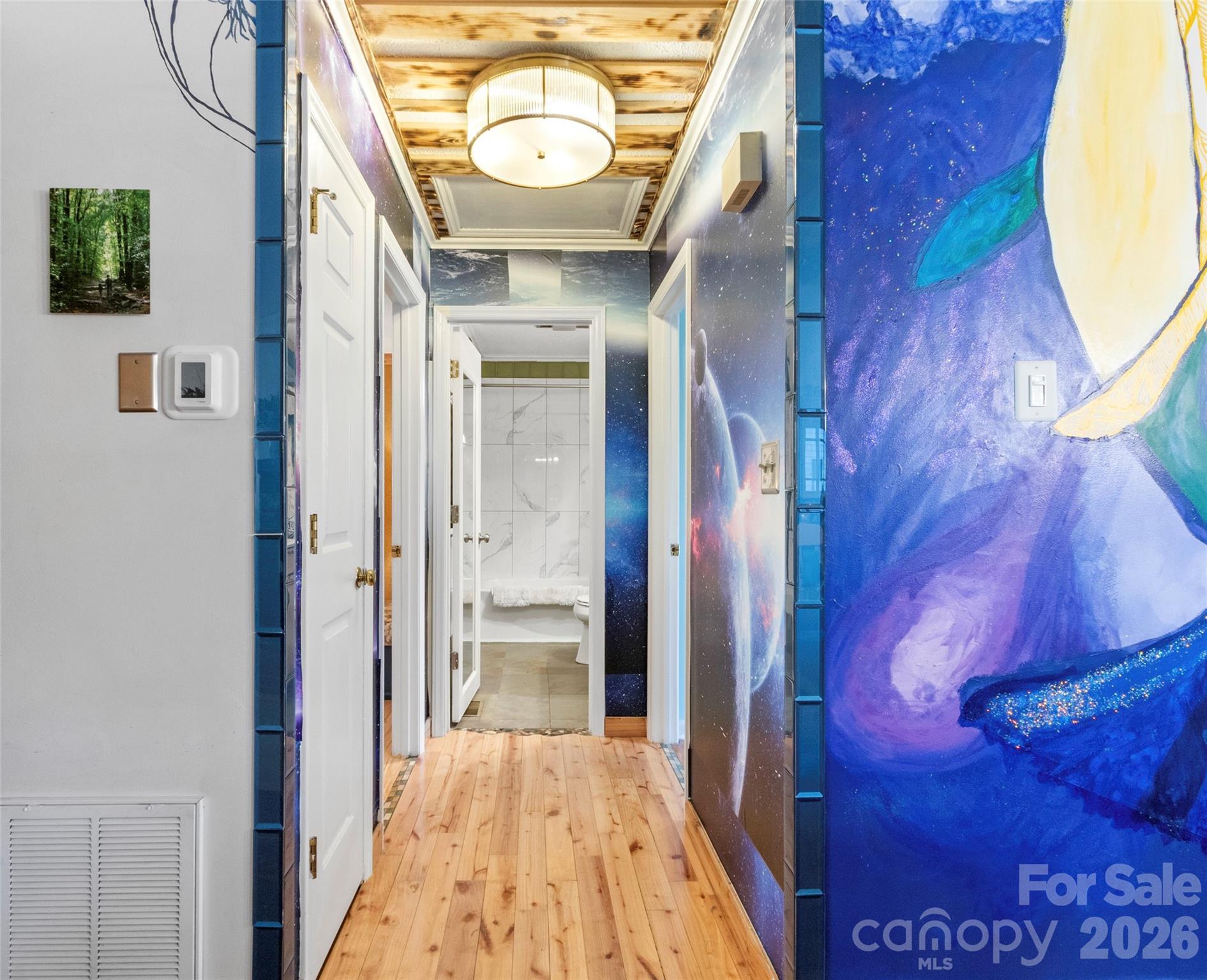 127 Riverview Drive #8 & 8B — Asheville