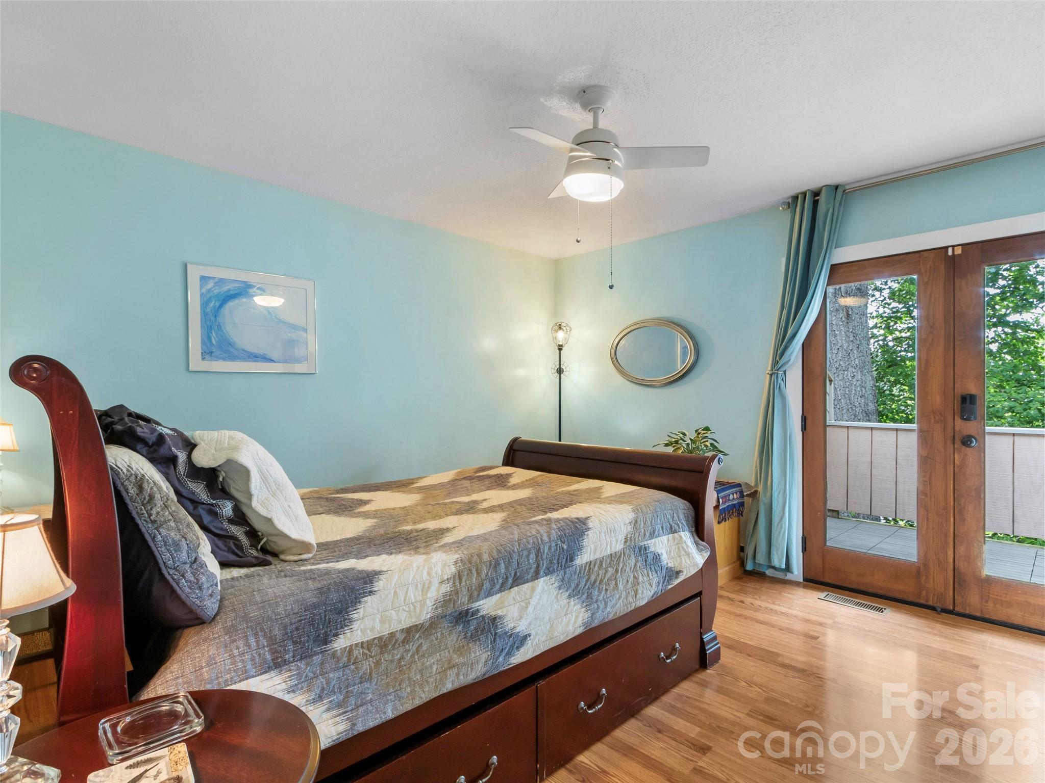 127 Riverview Drive #8 & 8B — Asheville