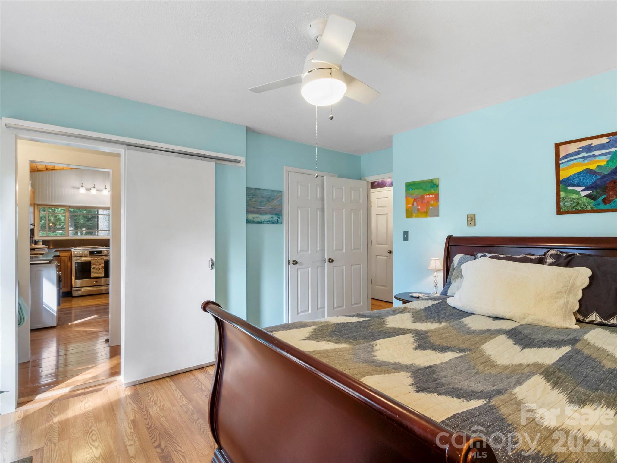 127 Riverview Drive #8 & 8B — Asheville