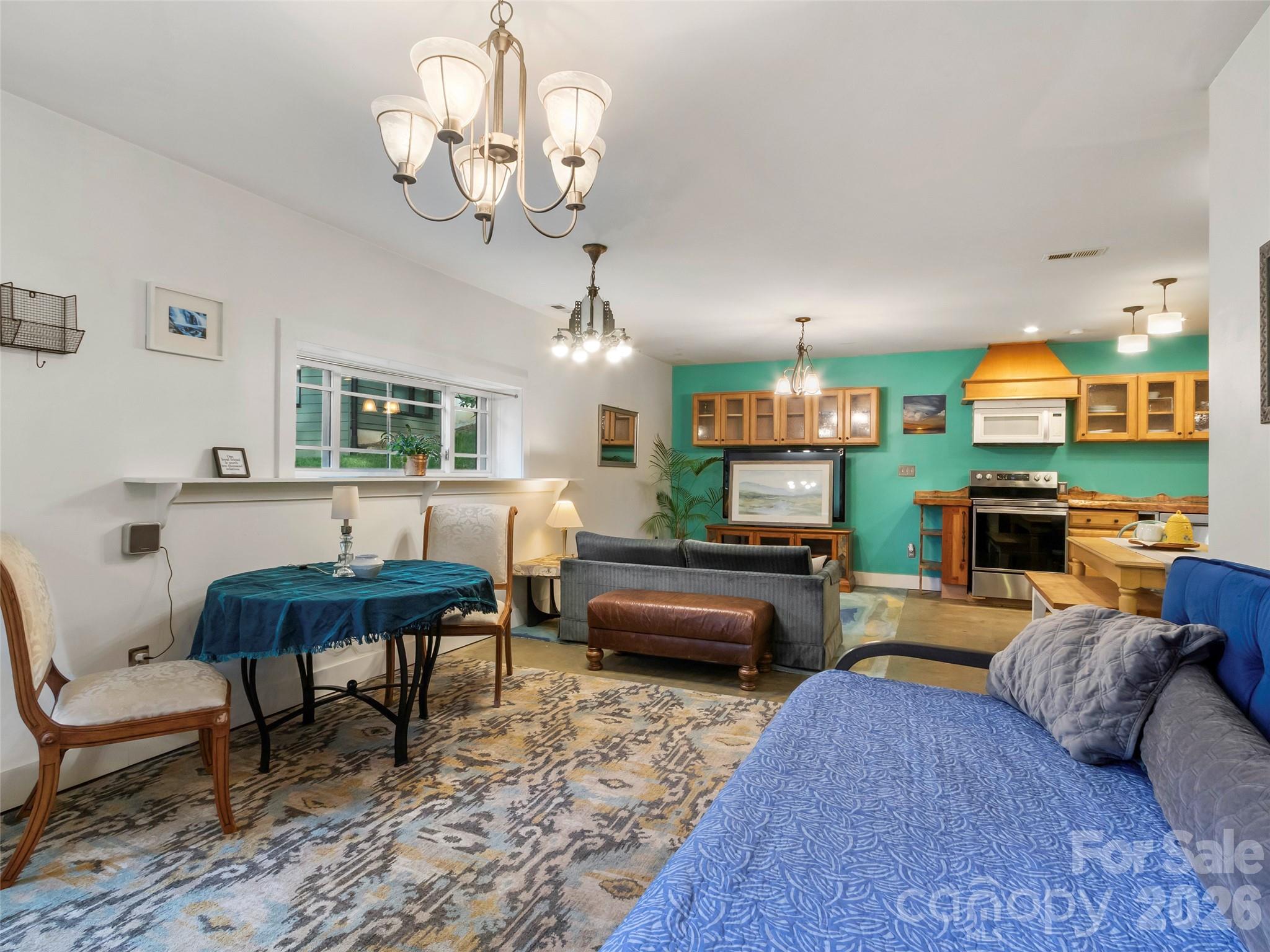 127 Riverview Drive #8 & 8B — Asheville