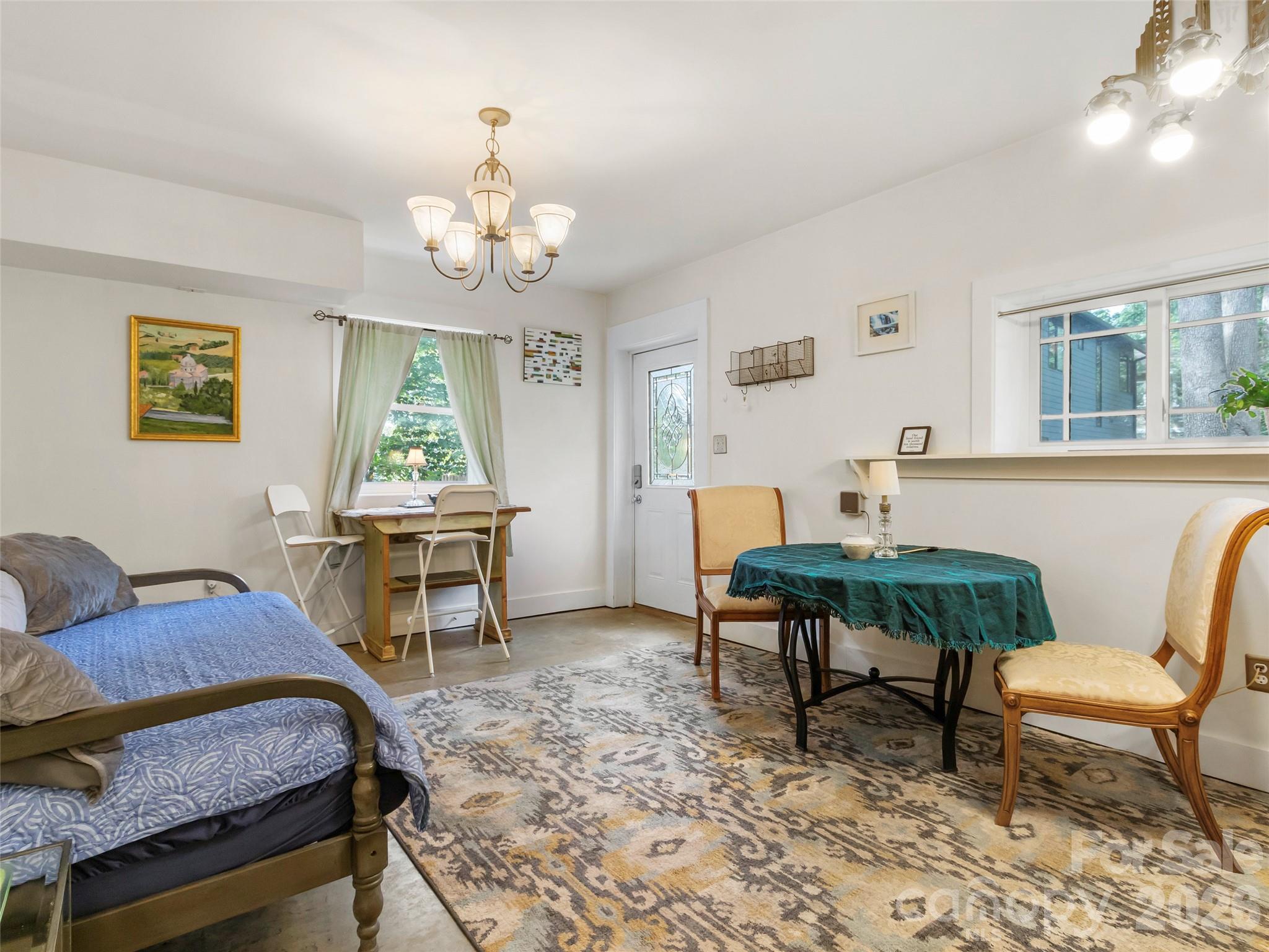 127 Riverview Drive #8 & 8B — Asheville