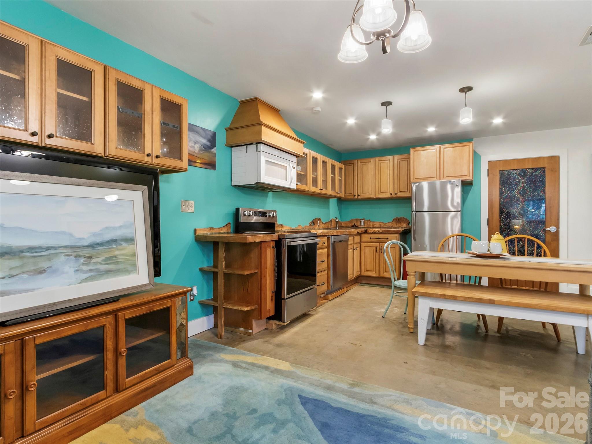 127 Riverview Drive #8 & 8B — Asheville