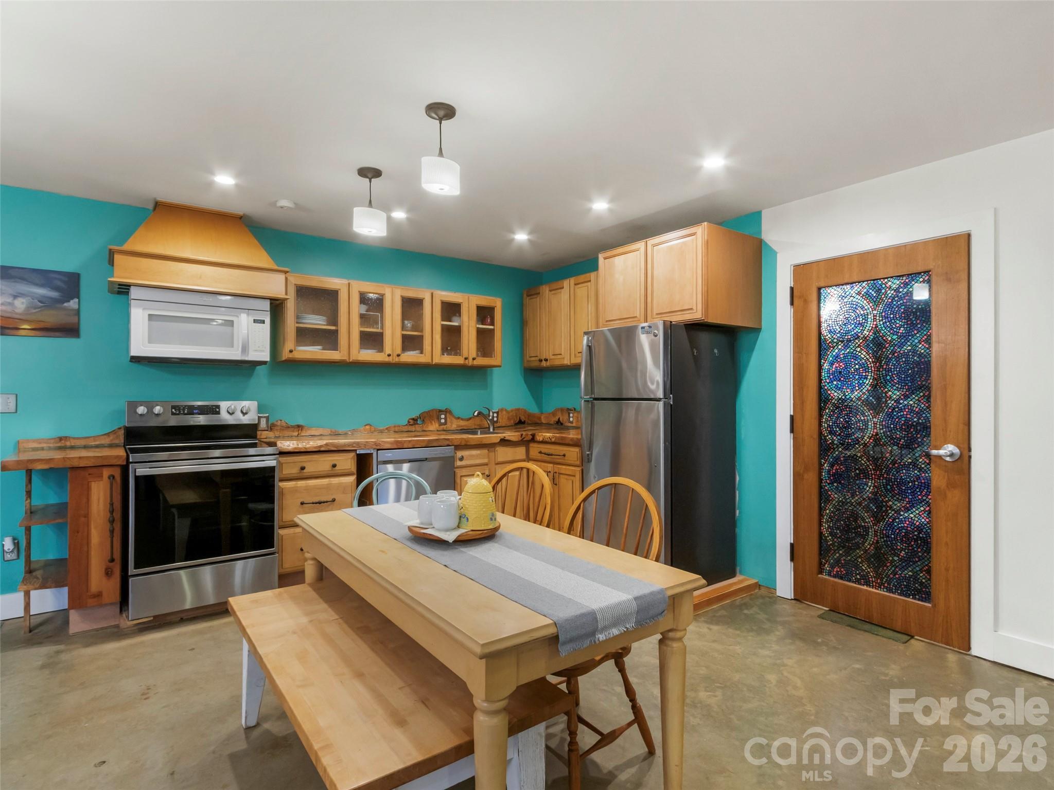127 Riverview Drive #8 & 8B — Asheville