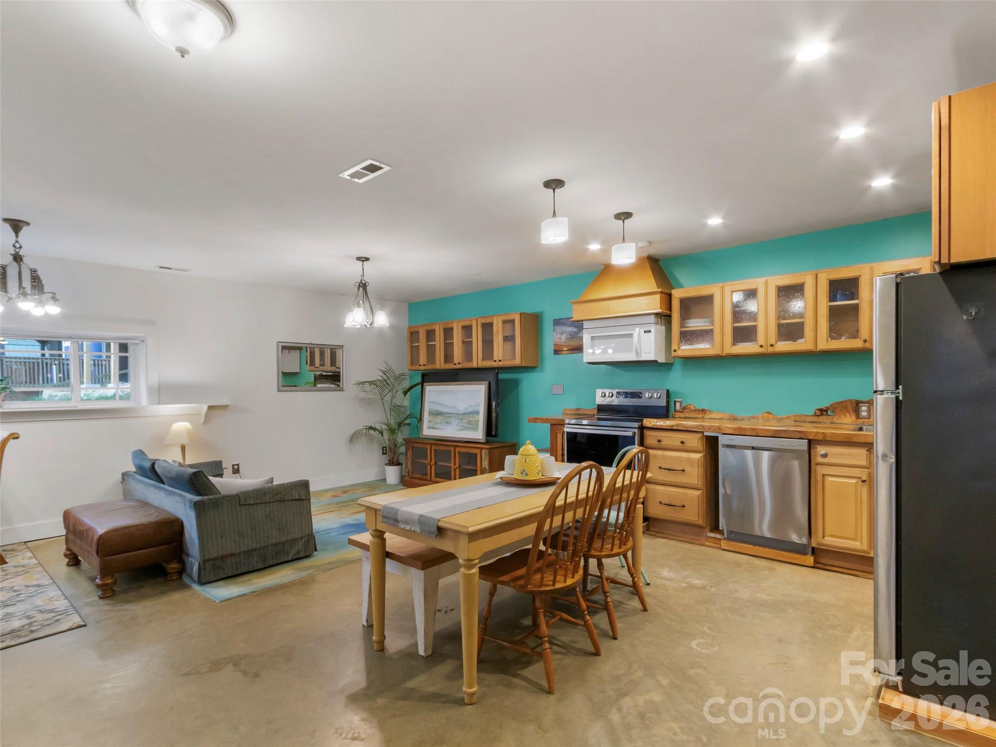127 Riverview Drive #8 & 8B — Asheville