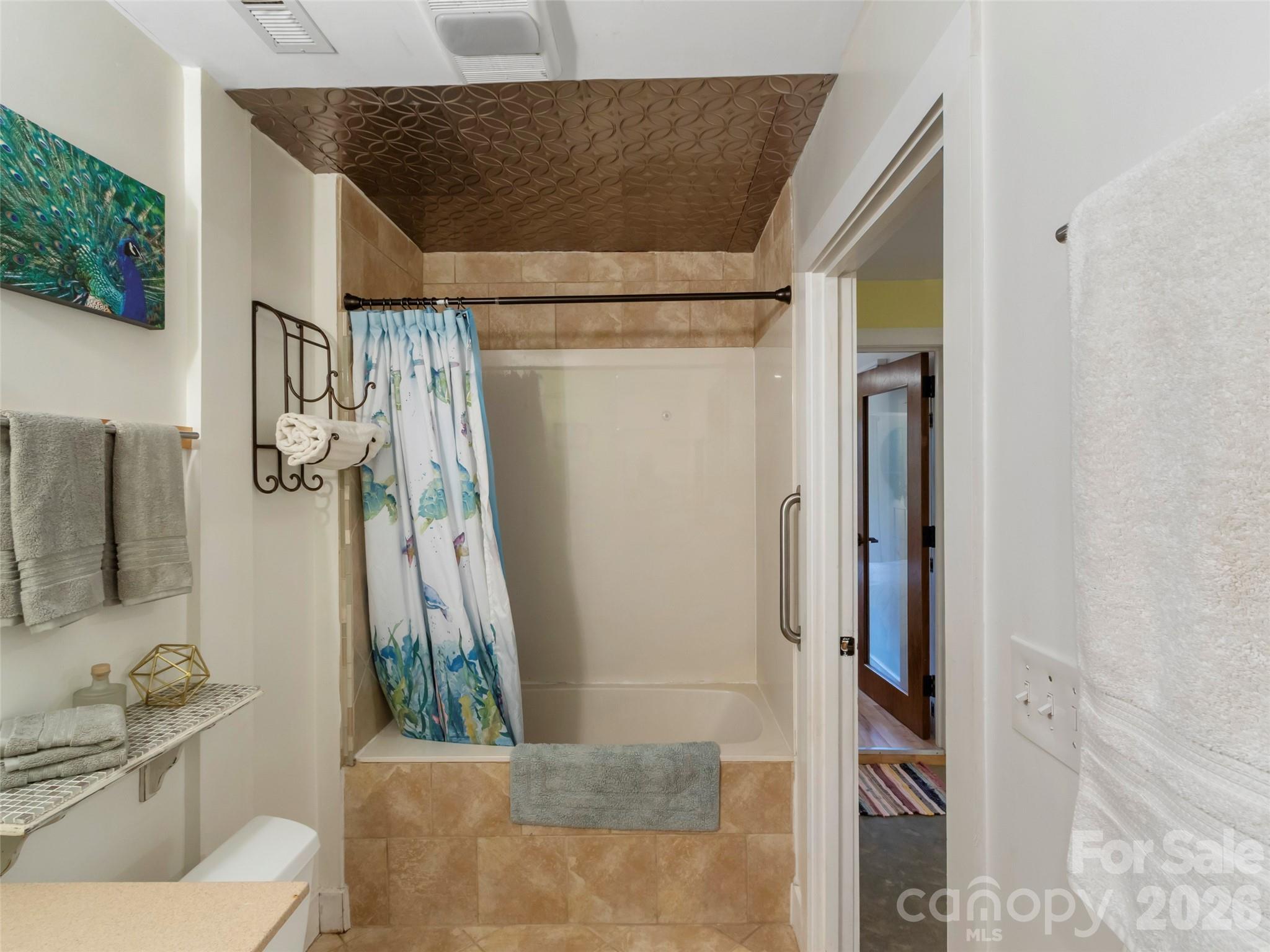 127 Riverview Drive #8 & 8B — Asheville