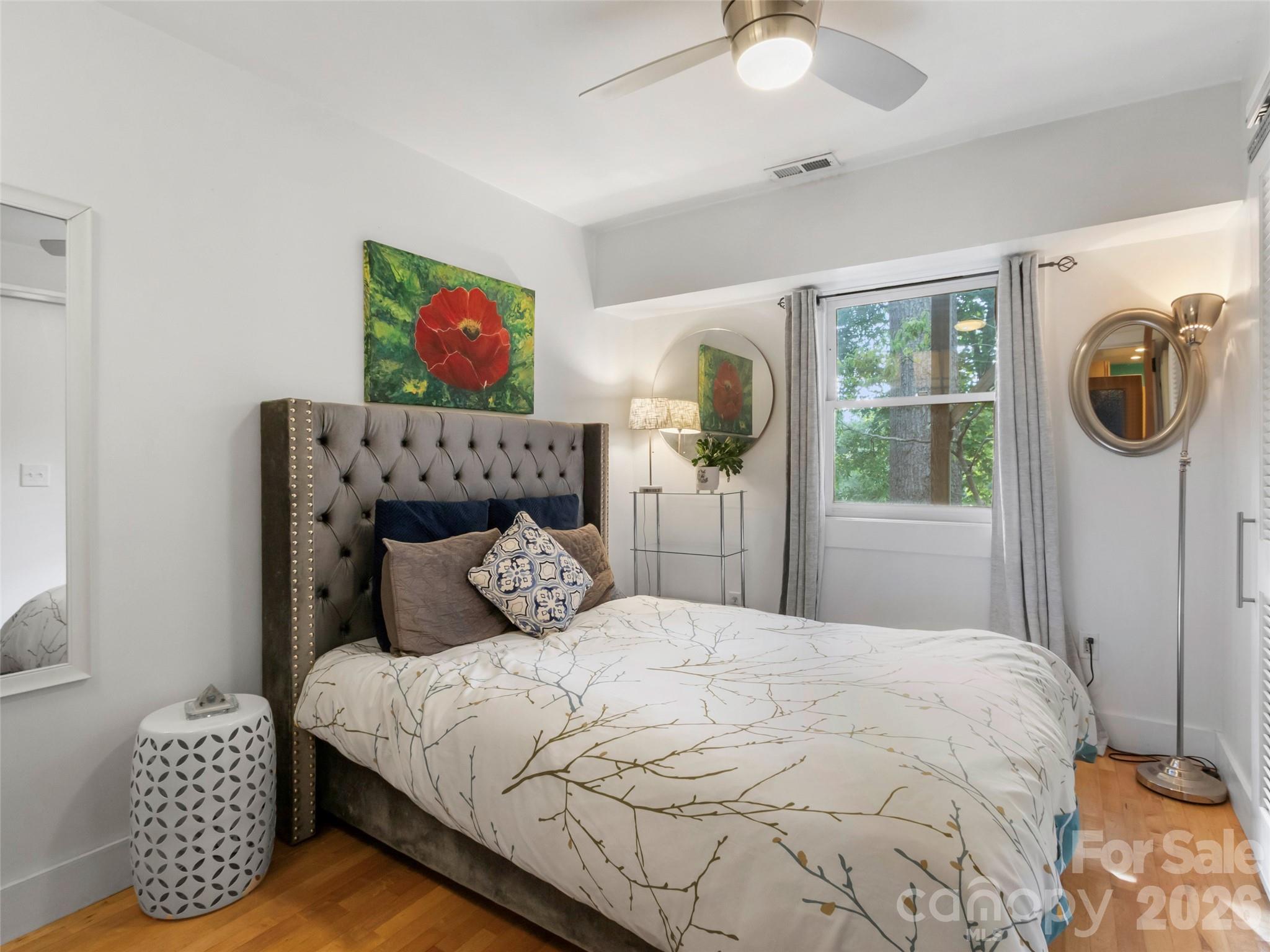 127 Riverview Drive #8 & 8B — Asheville