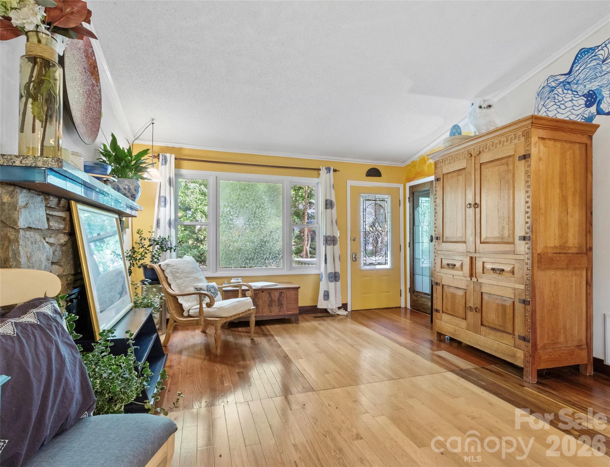 127 Riverview Drive #8 & 8B — Asheville