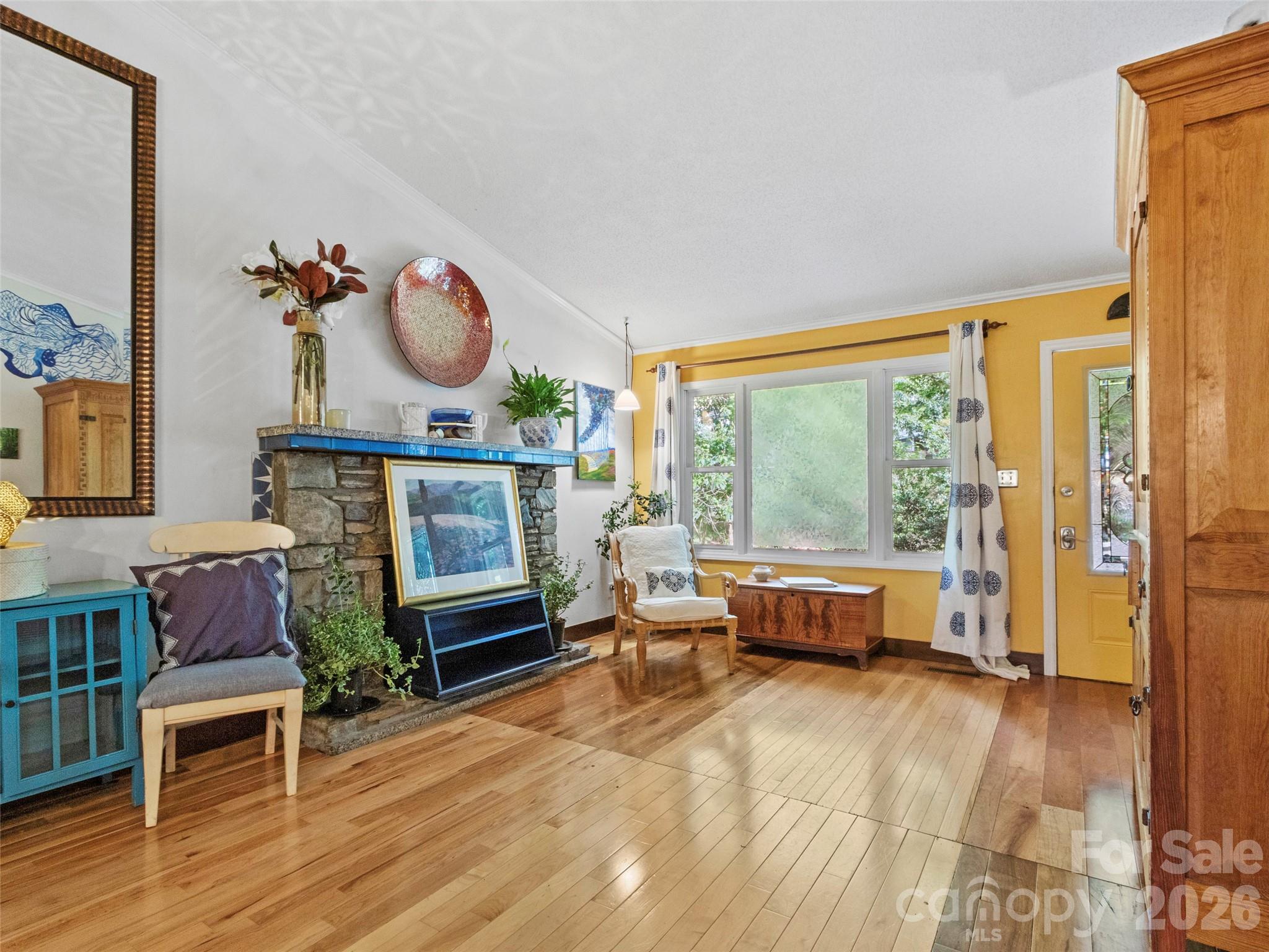 127 Riverview Drive #8 & 8B — Asheville