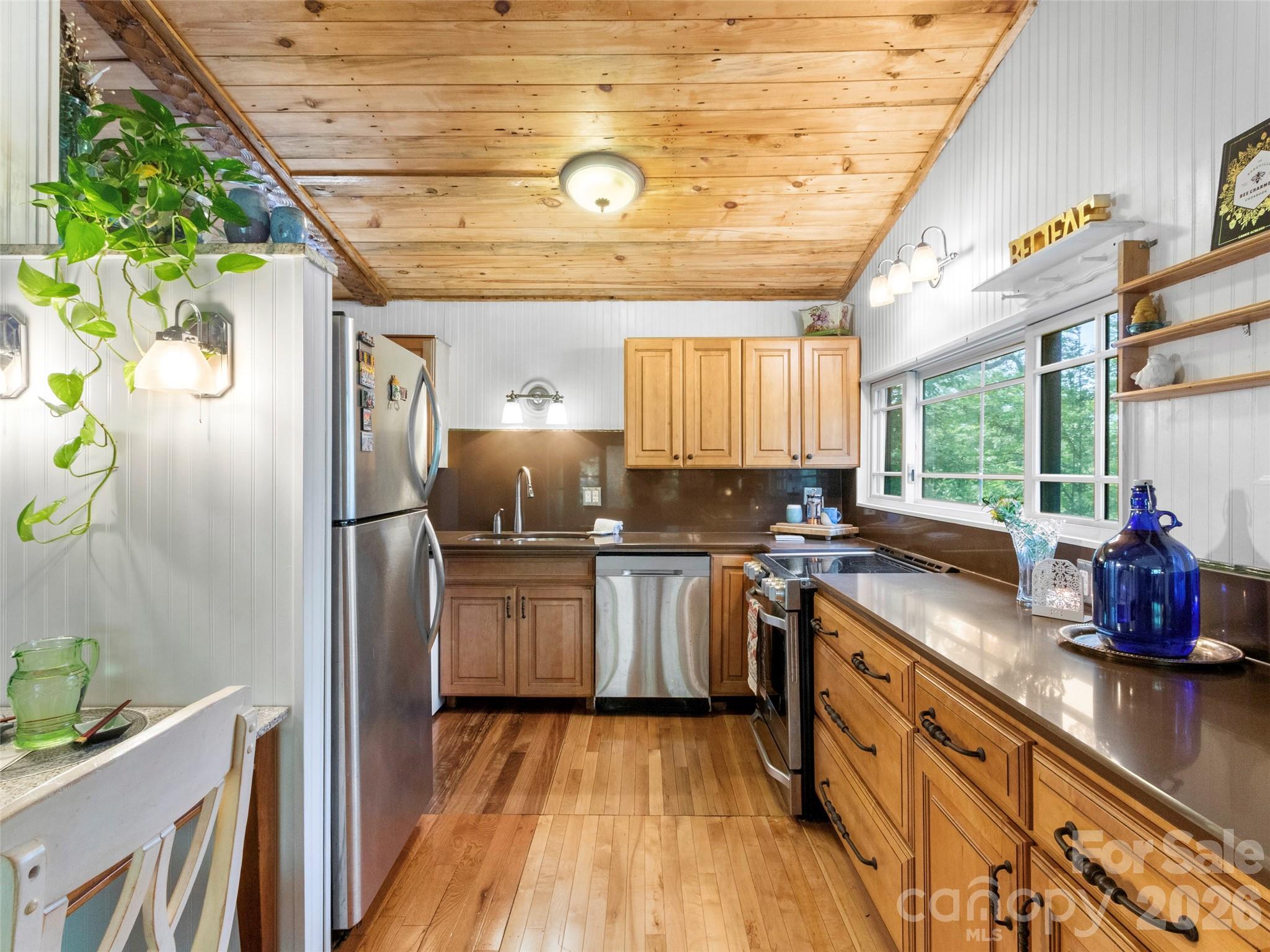 127 Riverview Drive #8 & 8B — Asheville