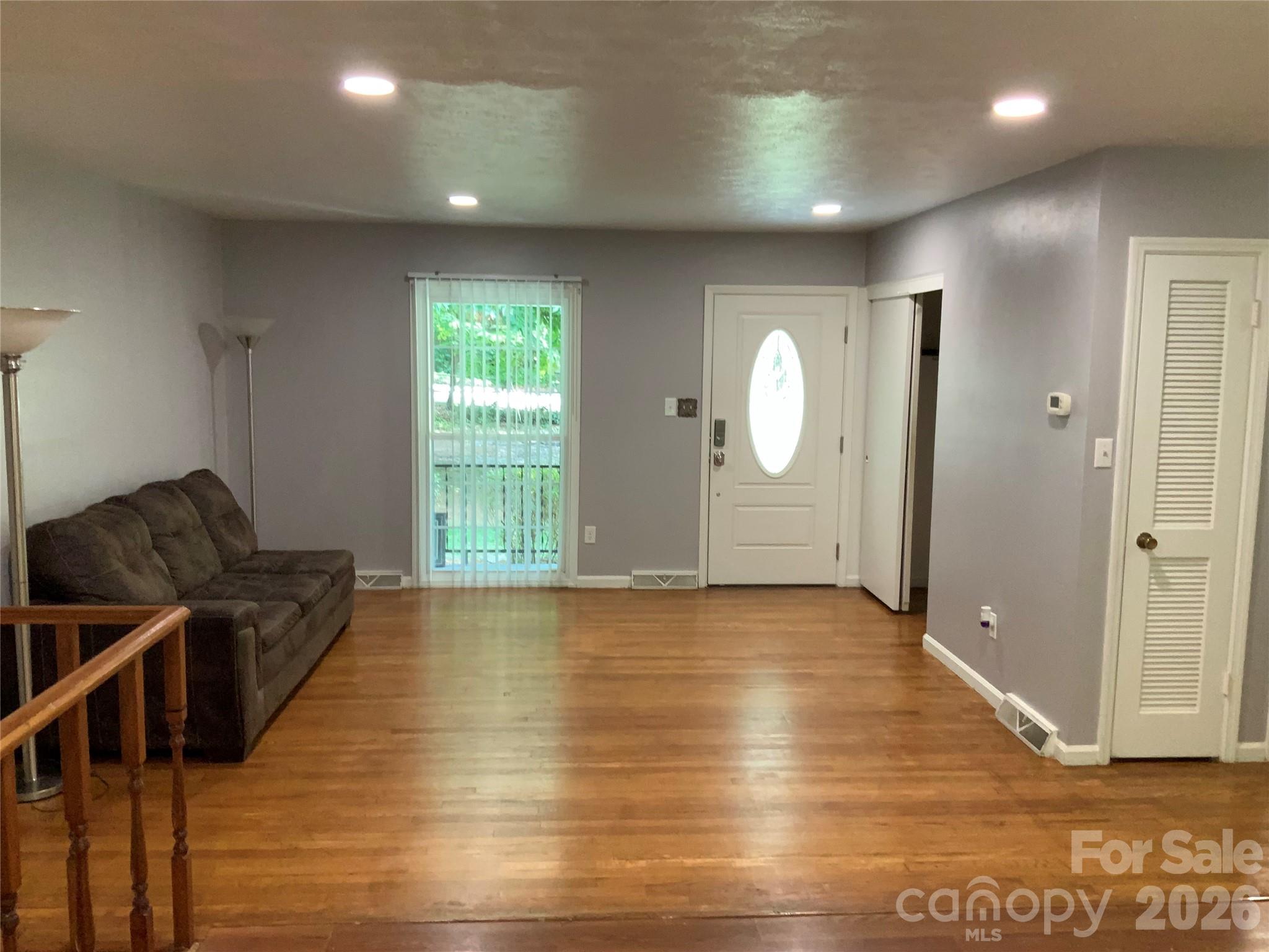 44 Rathfarnham Road — Asheville