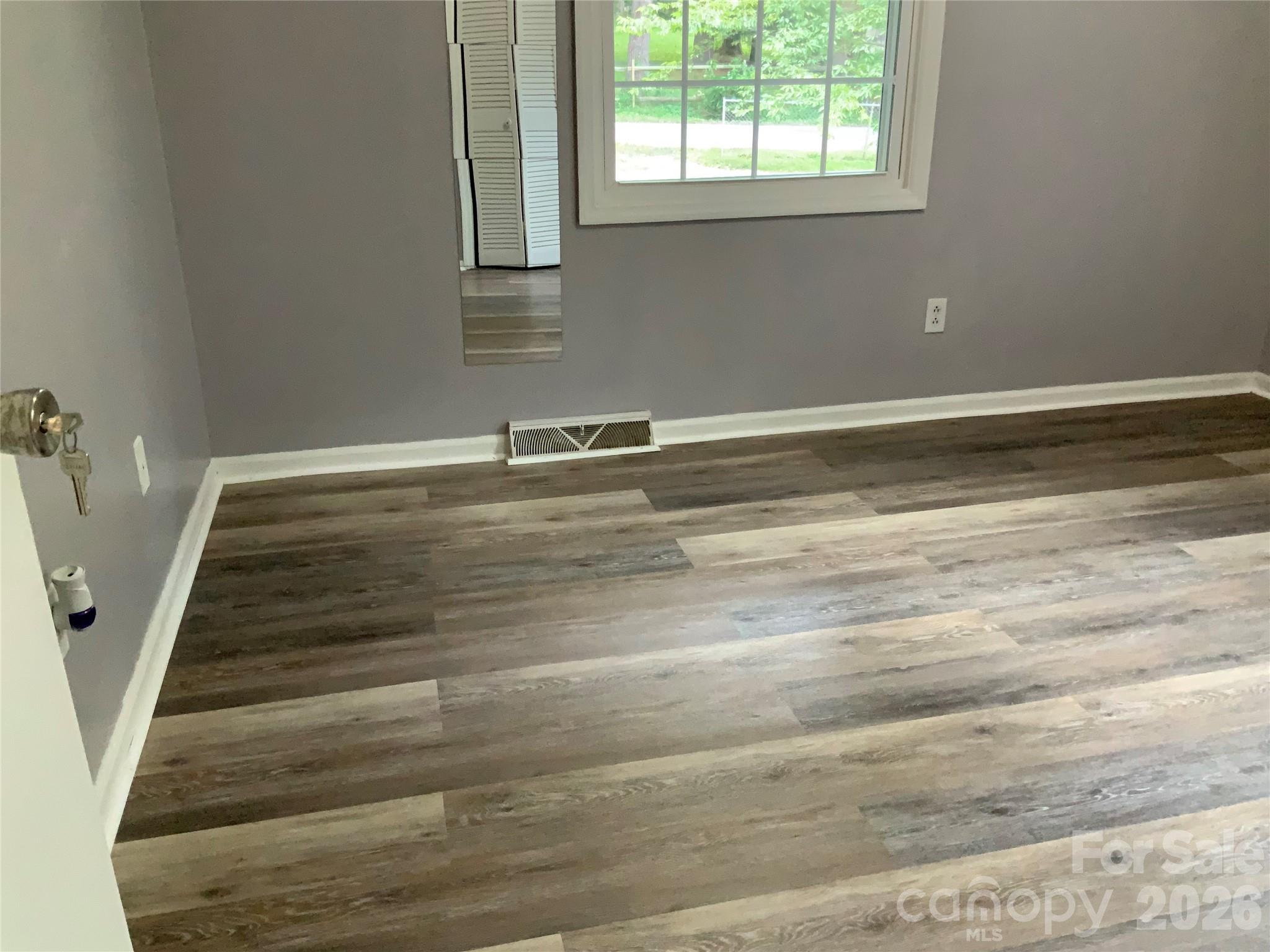 44 Rathfarnham Road — Asheville