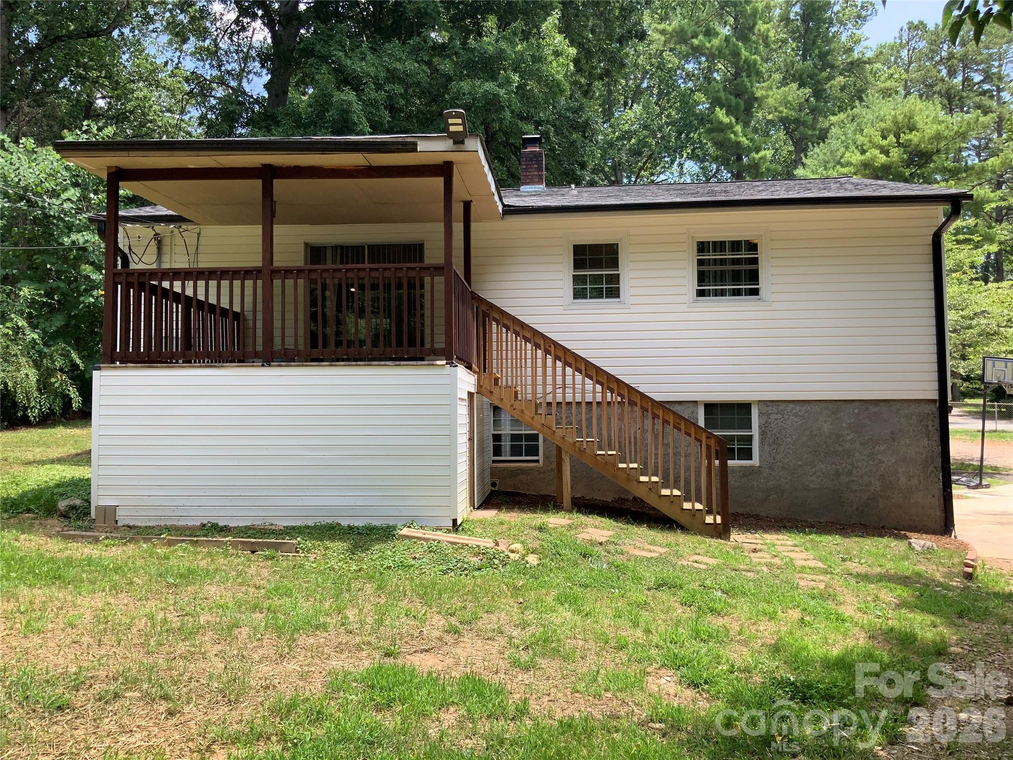 44 Rathfarnham Road — Asheville