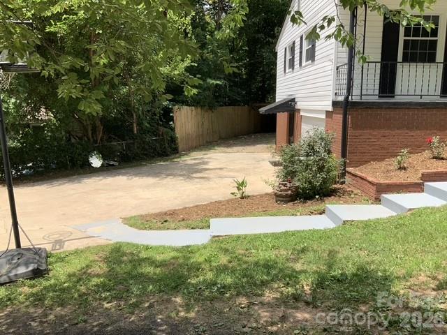 44 Rathfarnham Road — Asheville