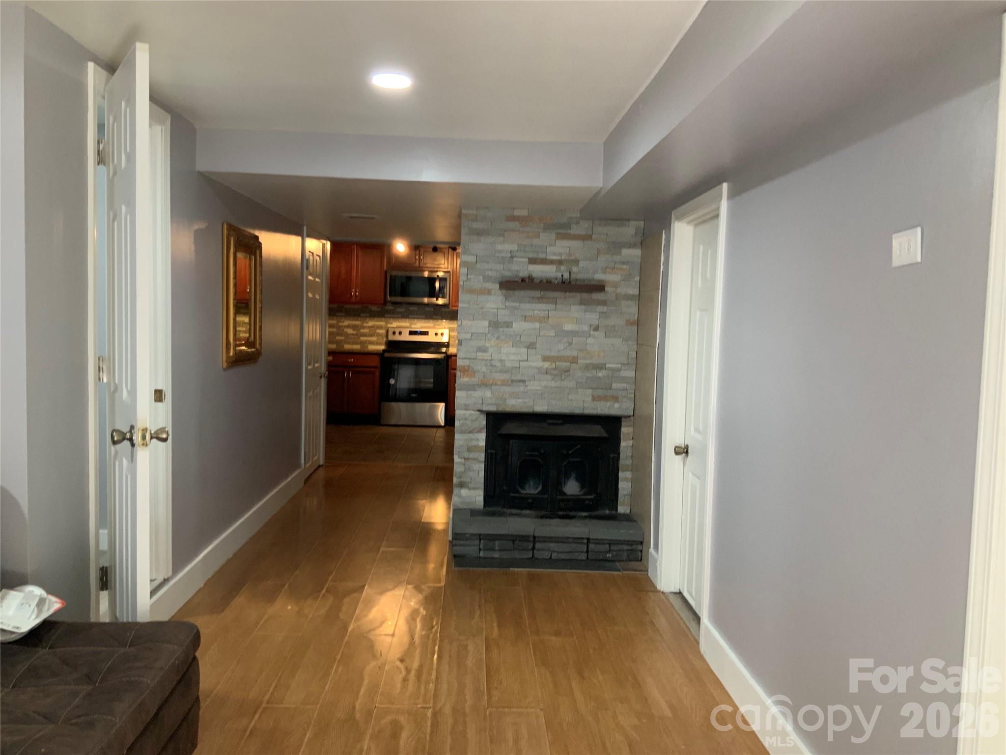 44 Rathfarnham Road — Asheville