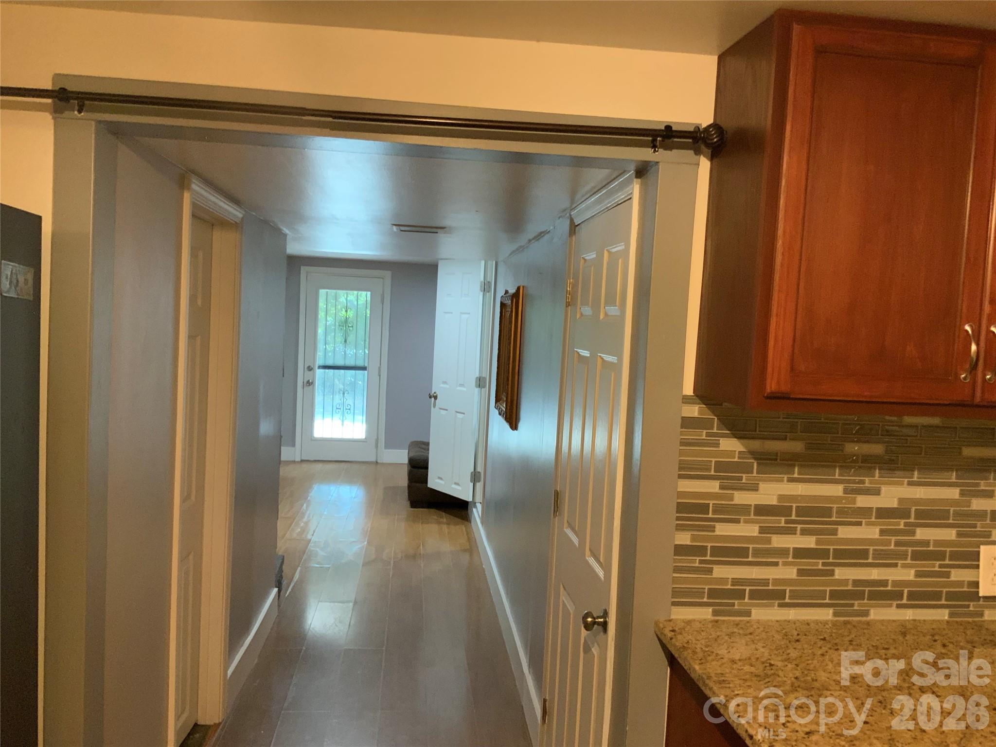 44 Rathfarnham Road — Asheville