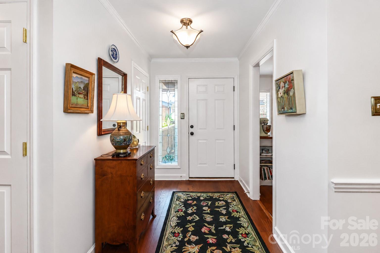 1361 Radio Road — Statesville