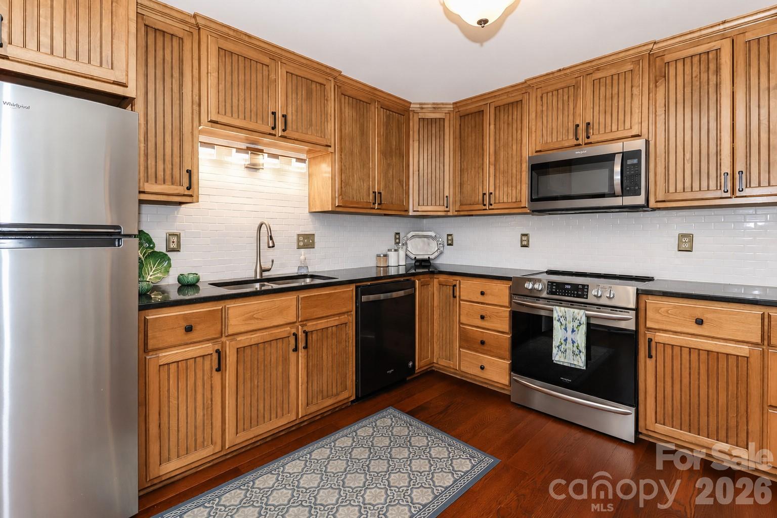 1361 Radio Road — Statesville