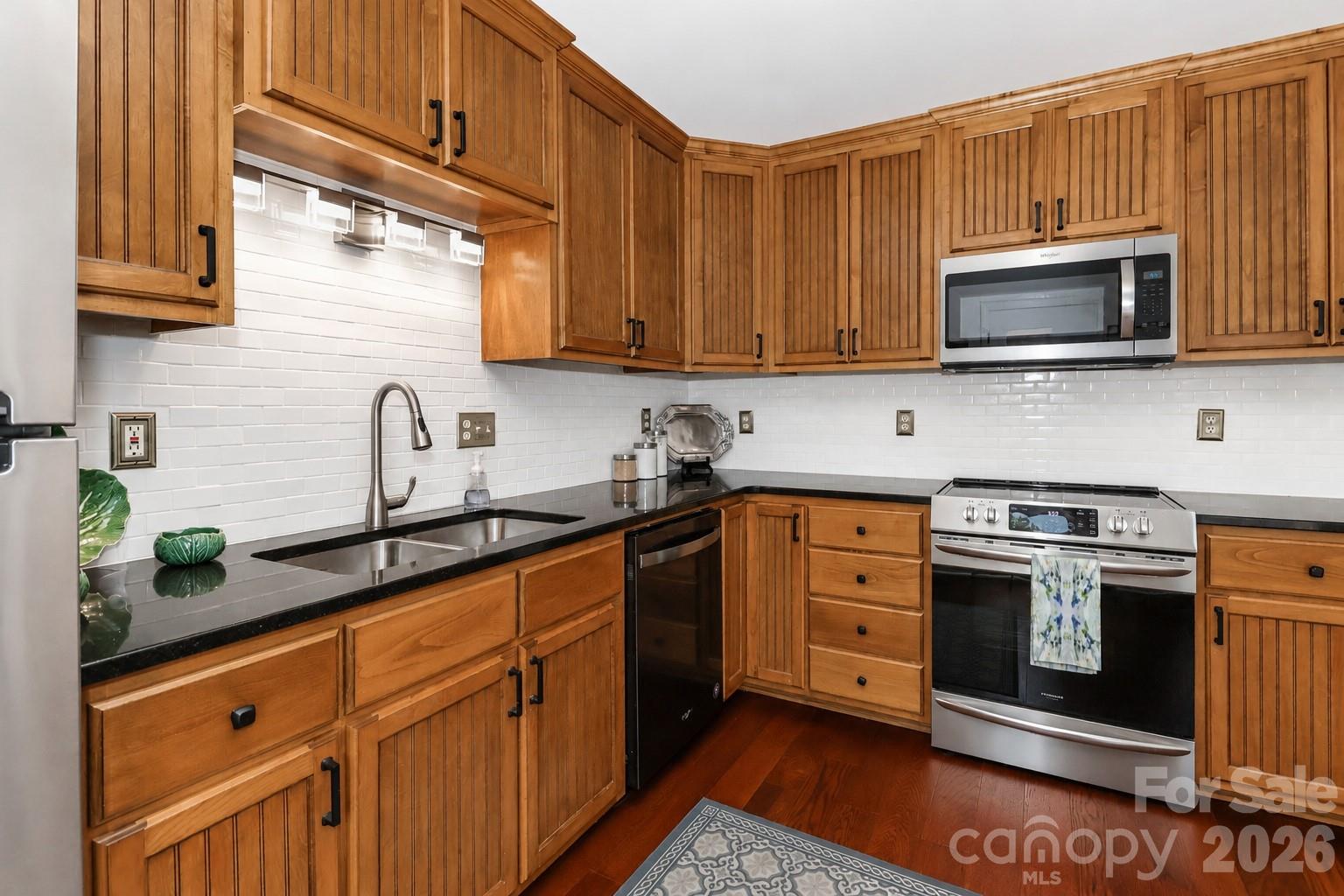 1361 Radio Road — Statesville
