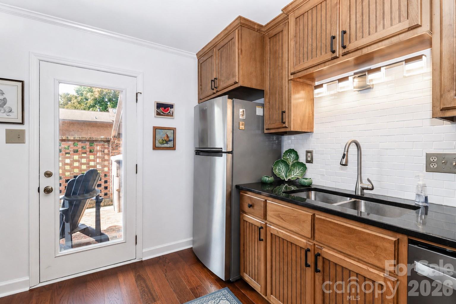 1361 Radio Road — Statesville