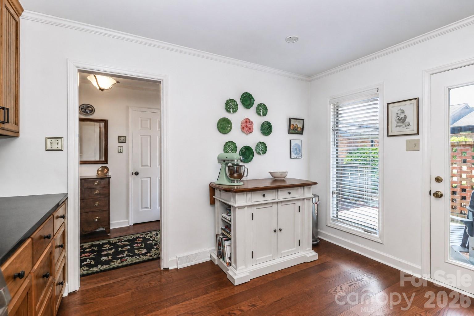 1361 Radio Road — Statesville