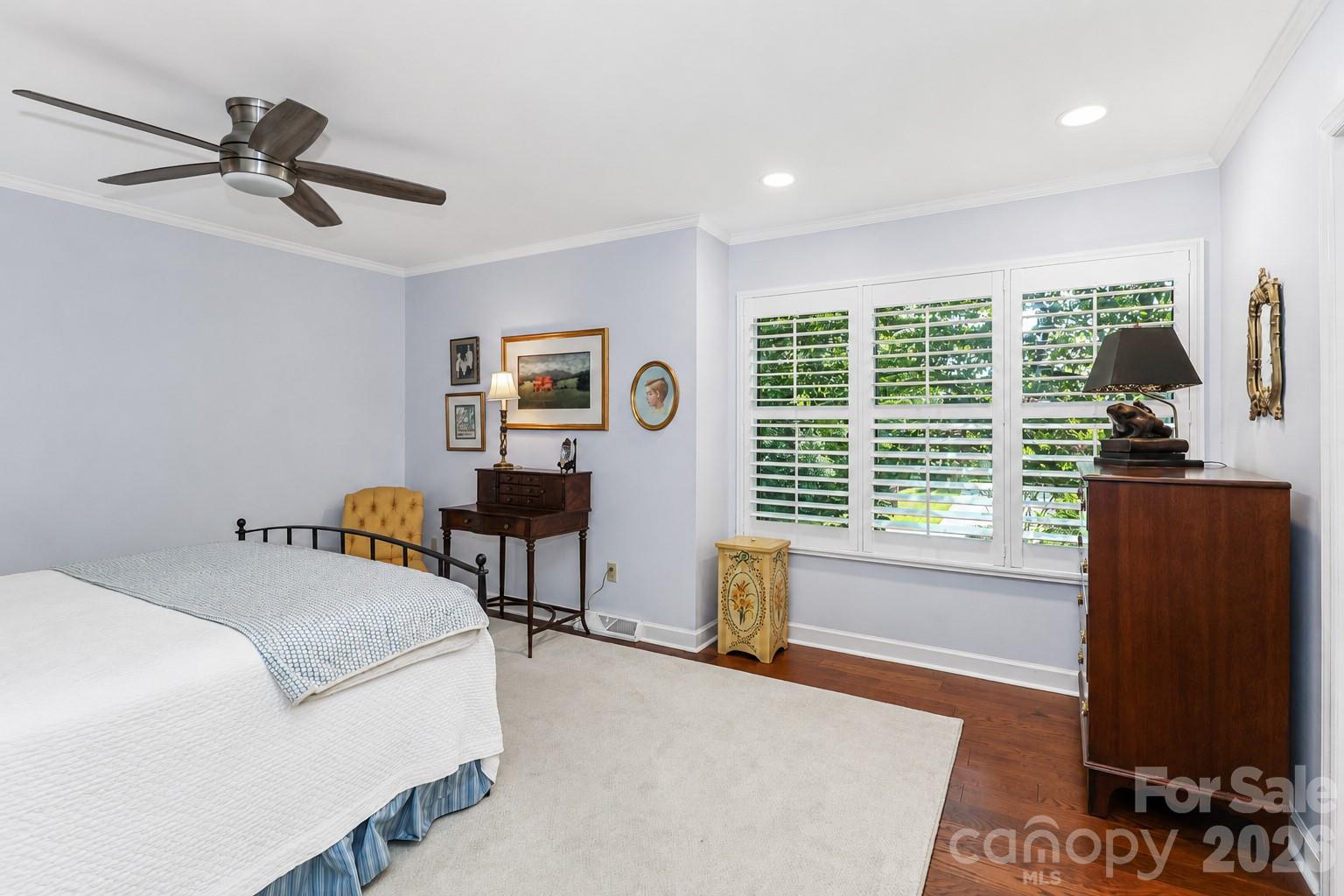 1361 Radio Road — Statesville