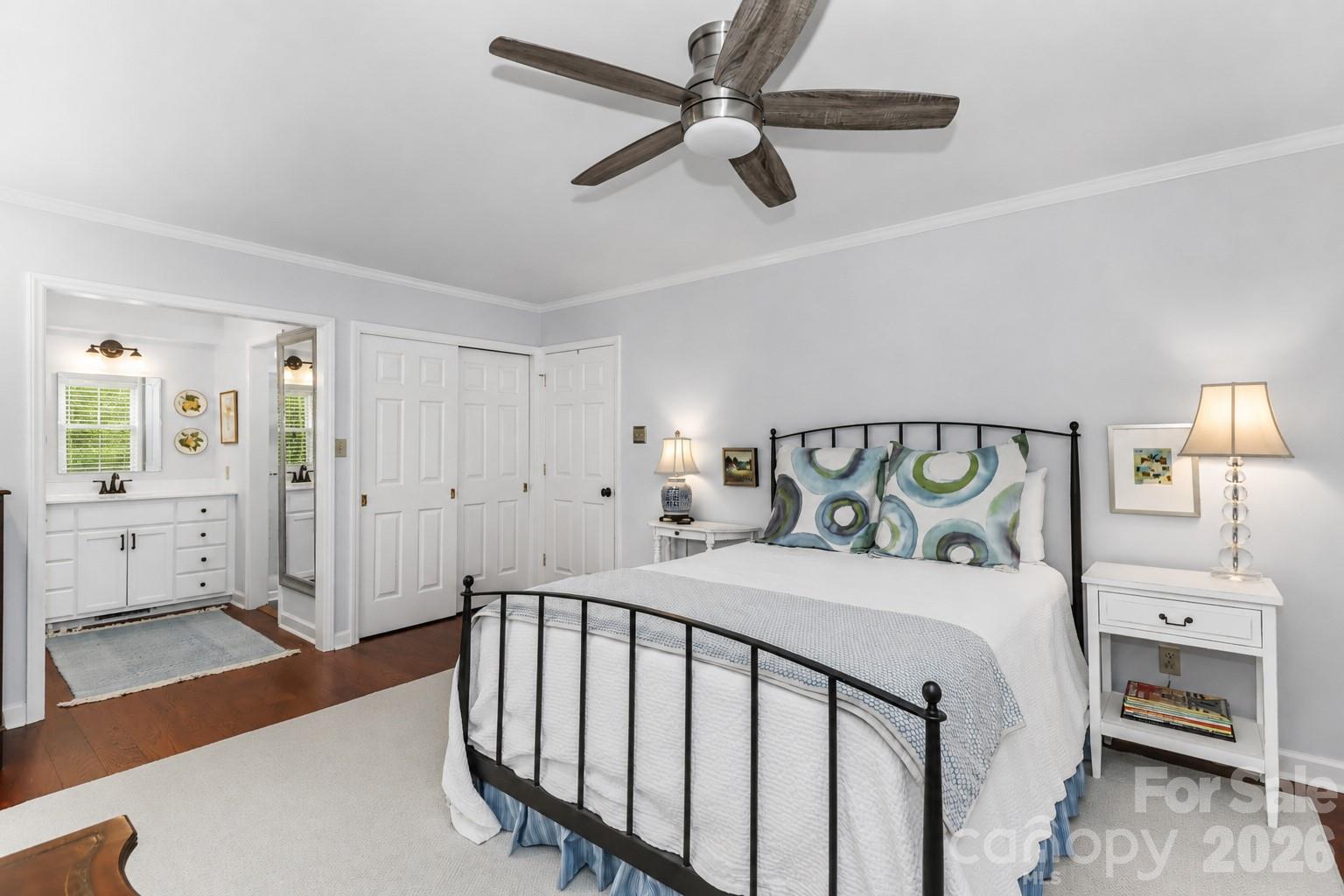 1361 Radio Road — Statesville