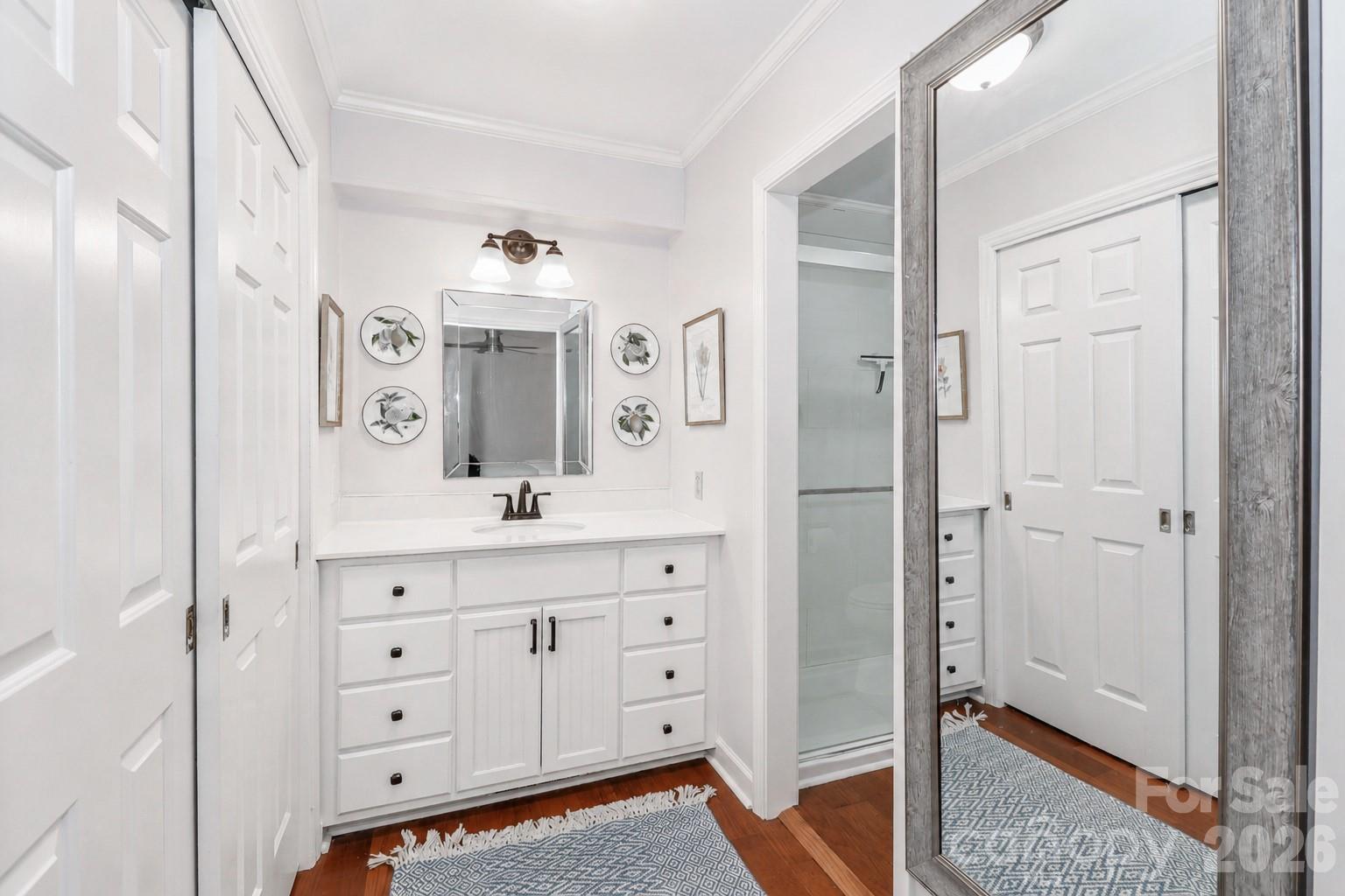 1361 Radio Road — Statesville