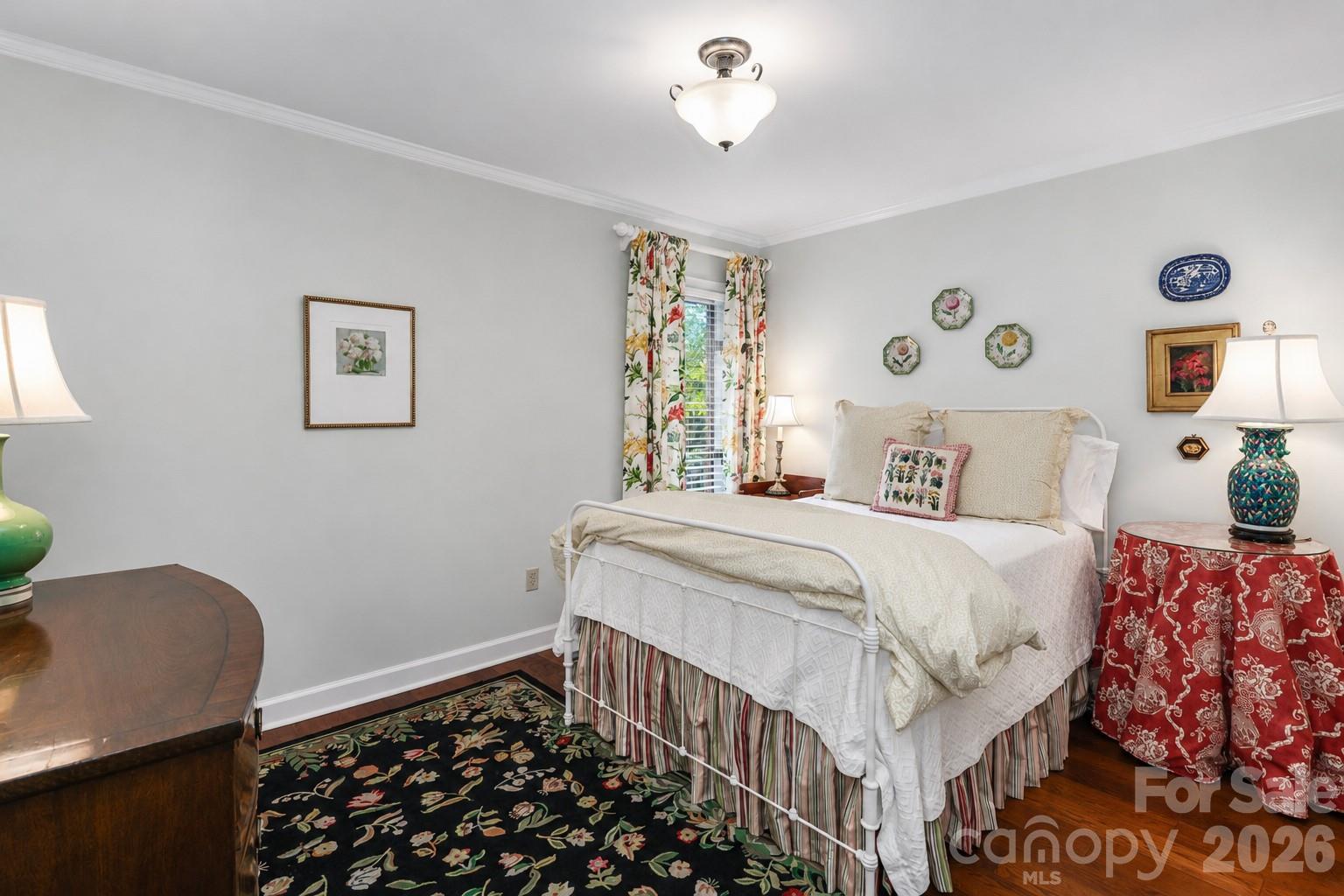 1361 Radio Road — Statesville
