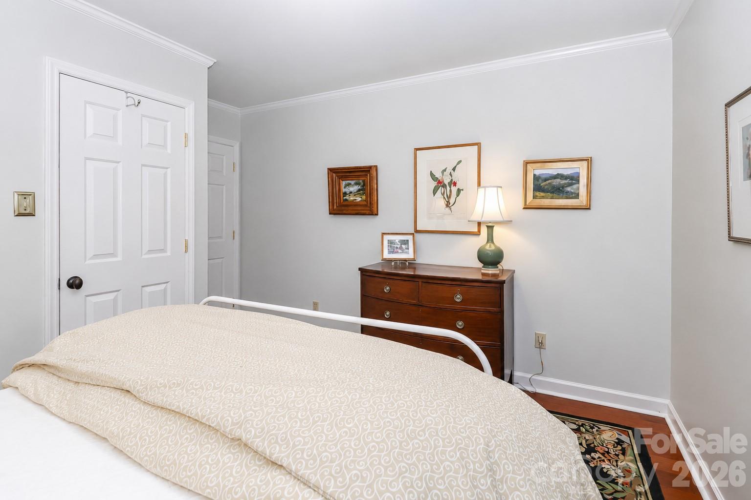 1361 Radio Road — Statesville