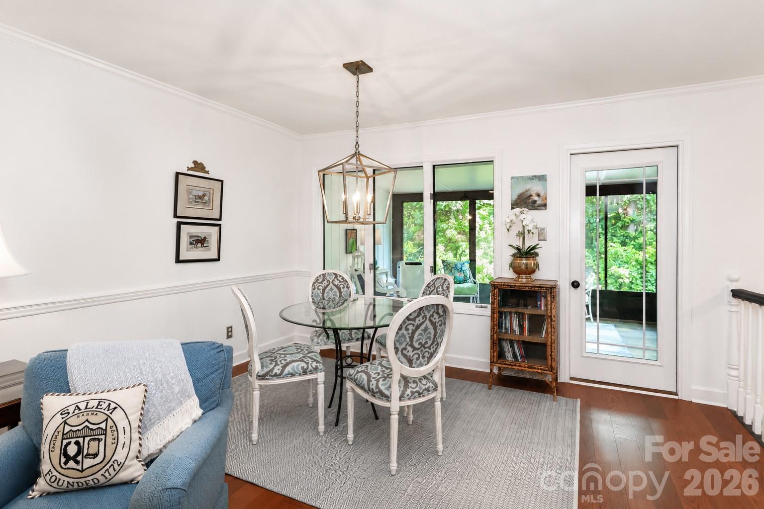 1361 Radio Road — Statesville