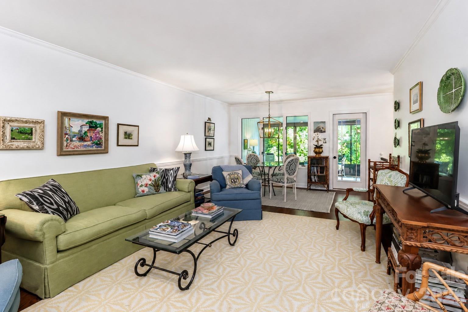 1361 Radio Road — Statesville