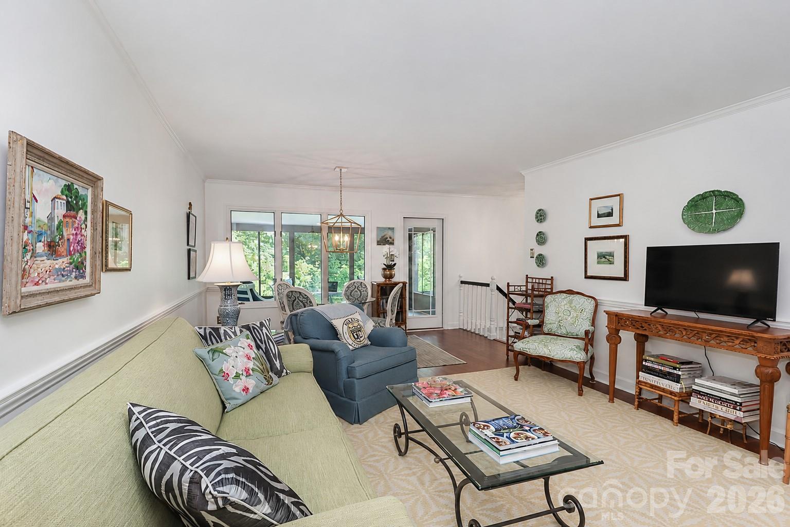 1361 Radio Road — Statesville
