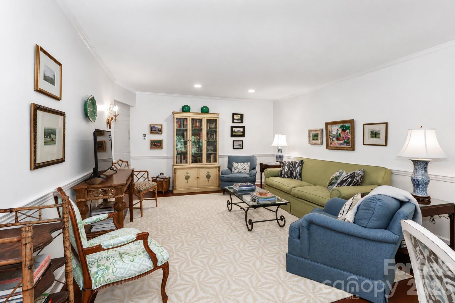 1361 Radio Road — Statesville
