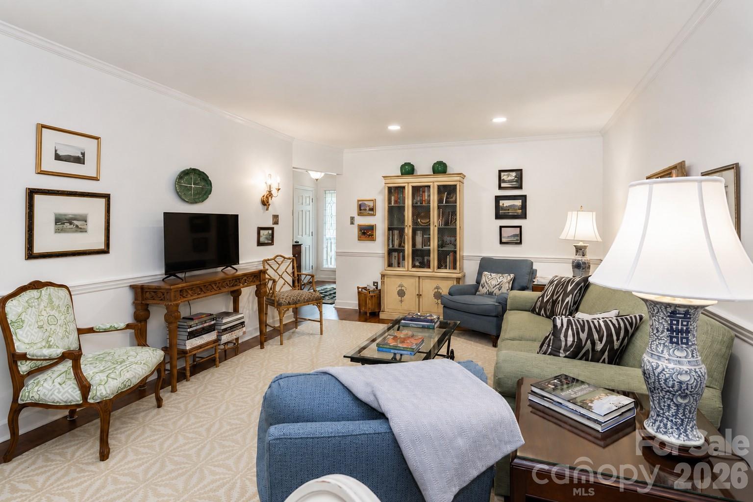 1361 Radio Road — Statesville
