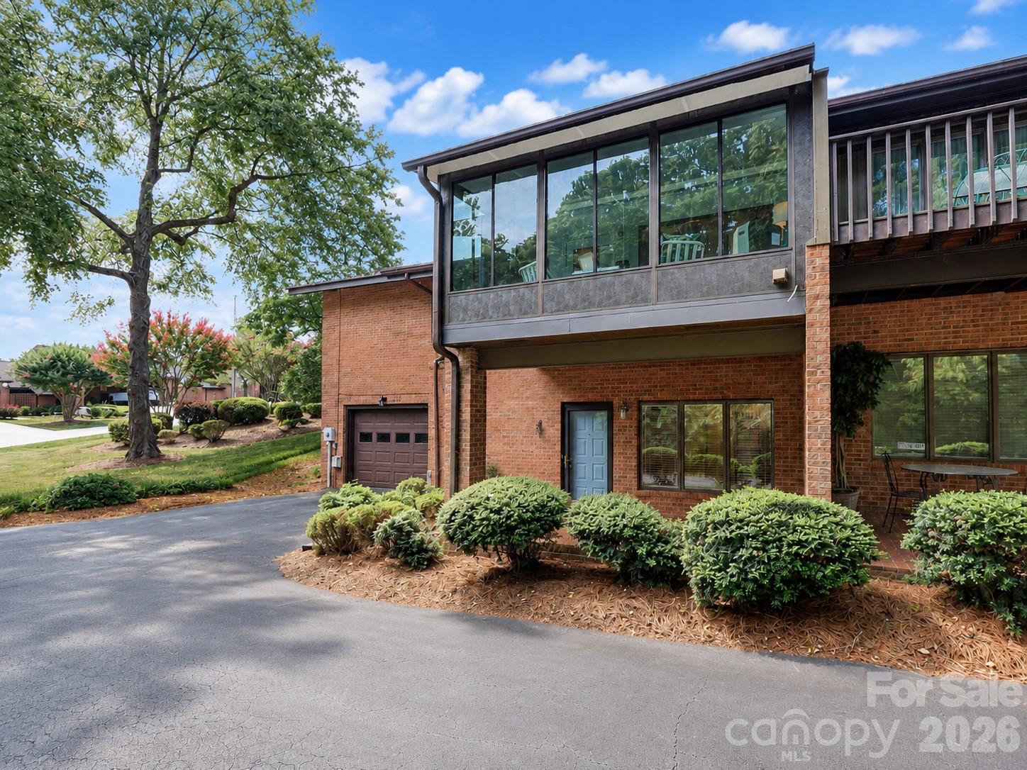 1361 Radio Road — Statesville