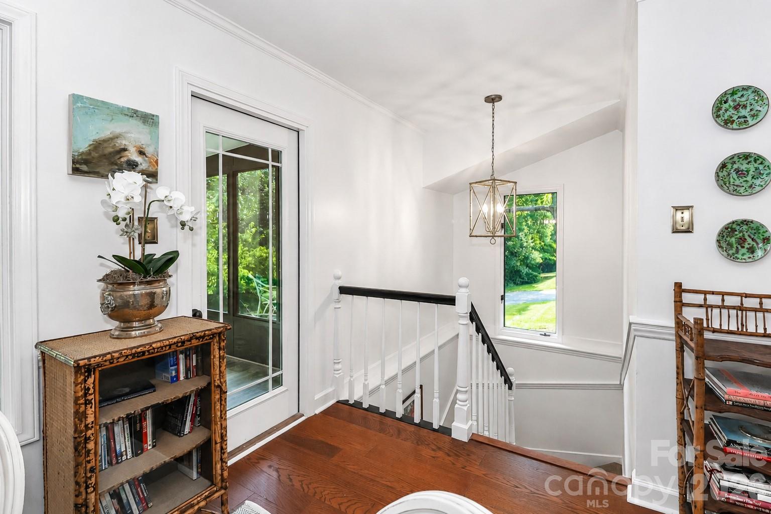 1361 Radio Road — Statesville